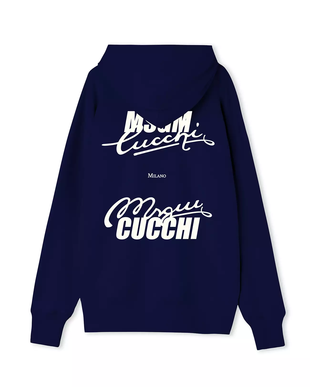 MSGM x CUCCHI