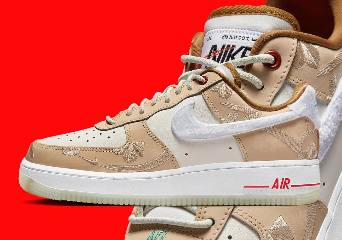 Nike Air Force 1 Low Lunar New Year 2023