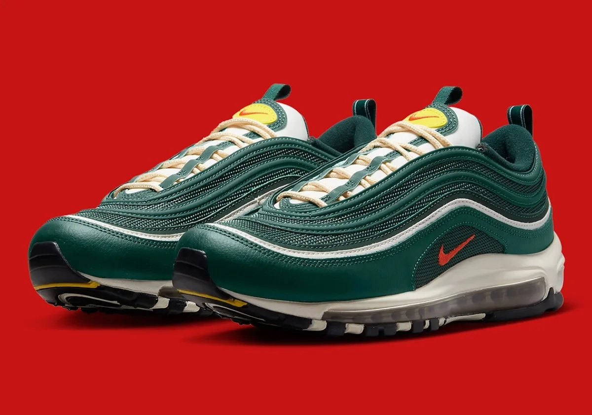 Nike Air Max 97 "Athletics Company"