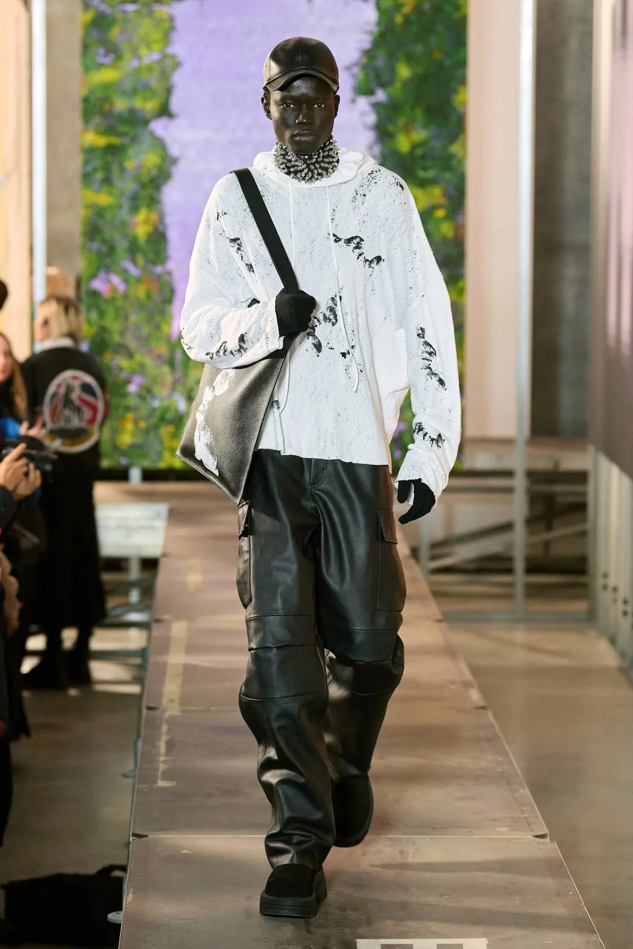 1017 Alyx 9SM - Automne-Hiver 2023 - Milan Fashion Week