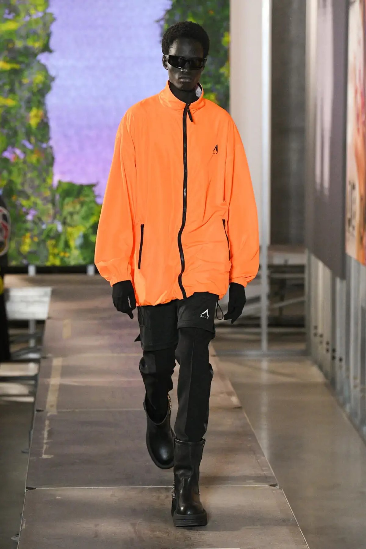 1017 Alyx 9SM - Automne-Hiver 2023 - Milan Fashion Week