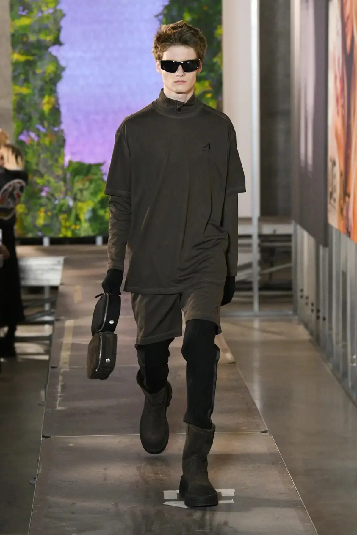 1017 Alyx 9SM - Automne-Hiver 2023 - Milan Fashion Week