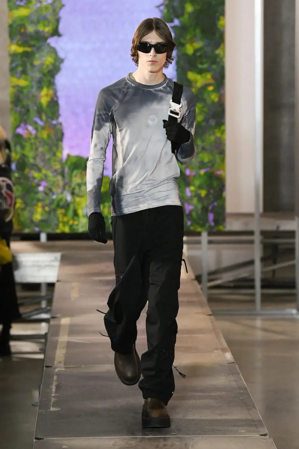 1017 Alyx 9SM - Automne-Hiver 2023 - Milan Fashion Week