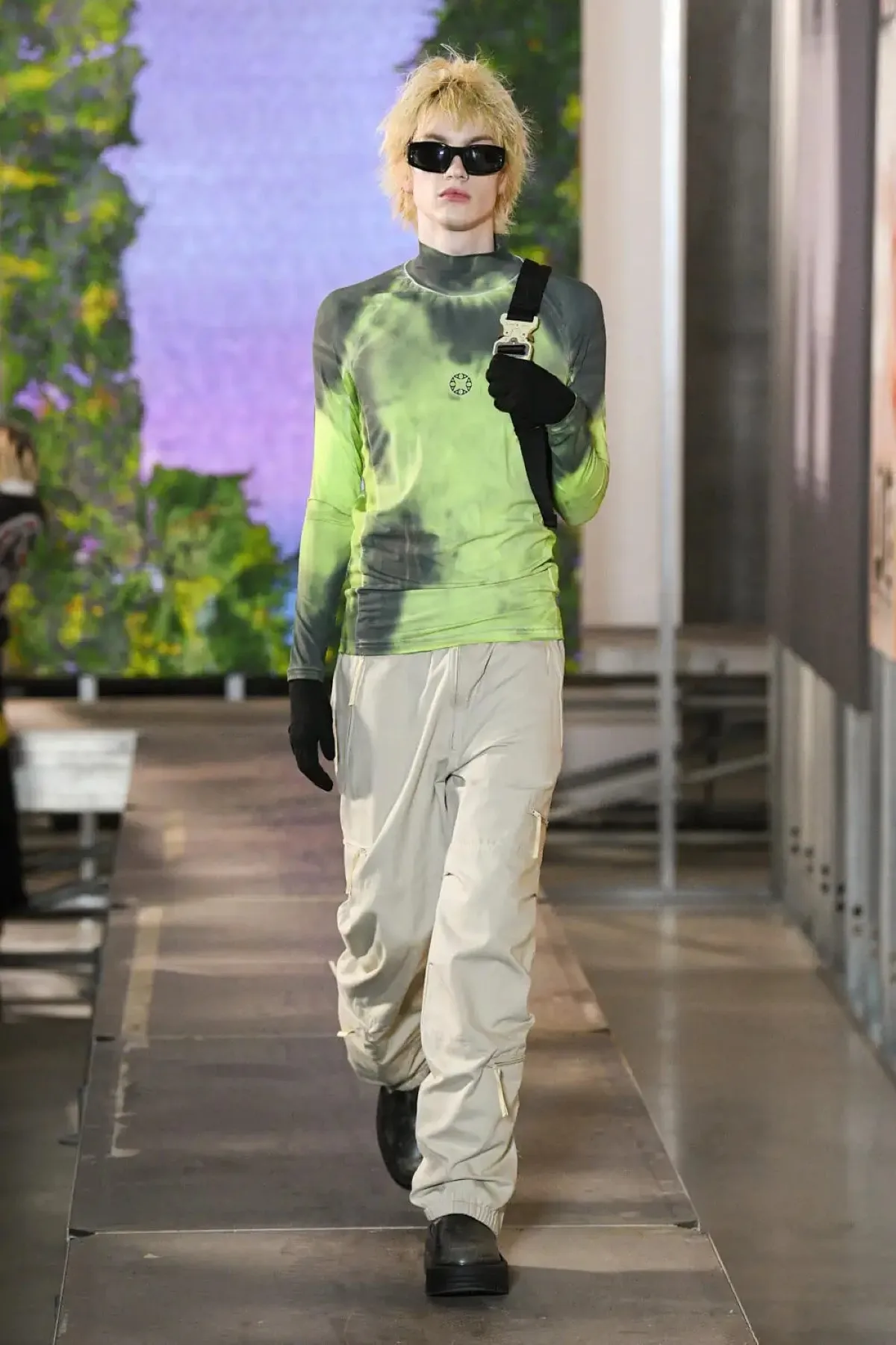 1017 Alyx 9SM - Automne-Hiver 2023 - Milan Fashion Week