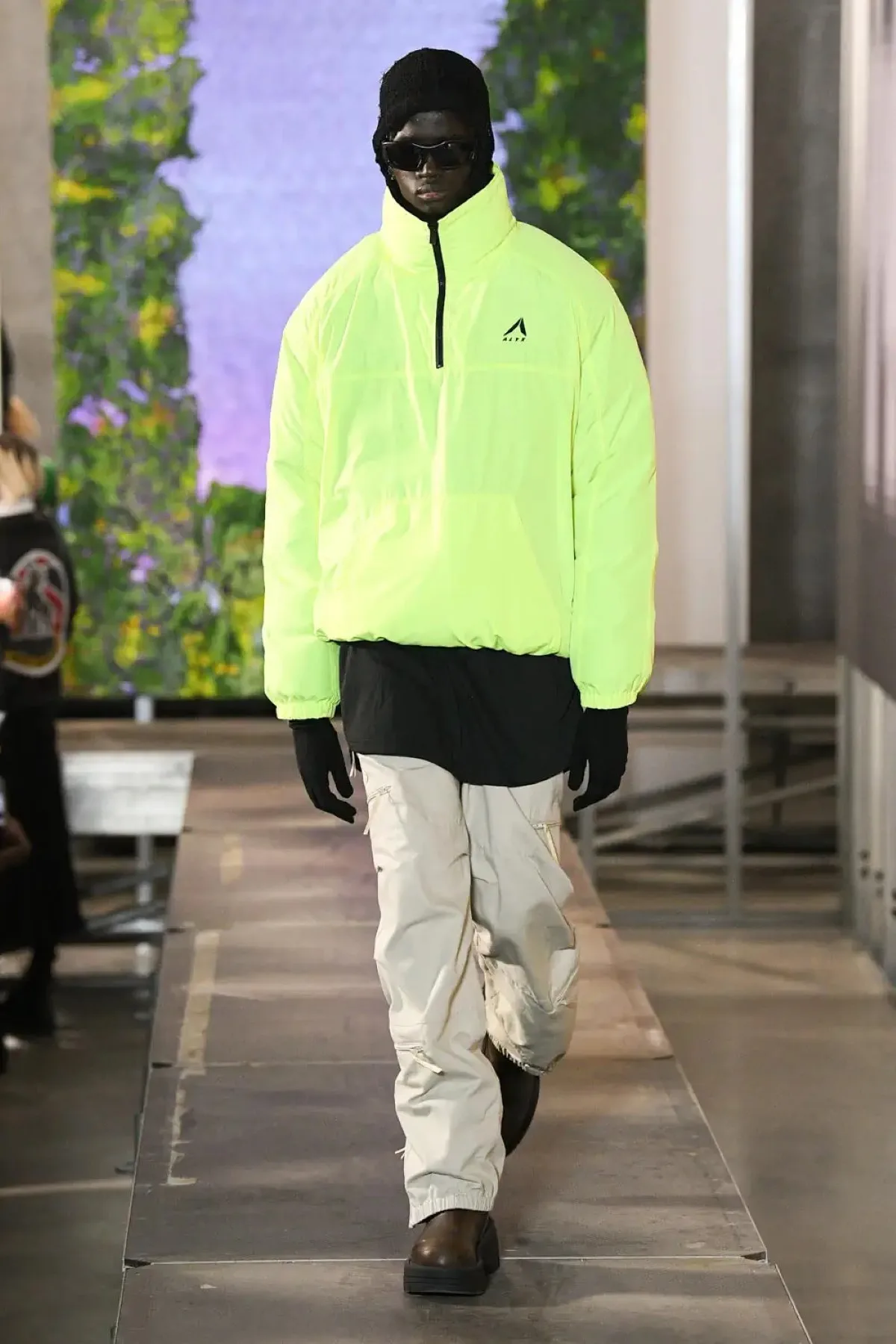 1017 Alyx 9SM - Automne-Hiver 2023 - Milan Fashion Week