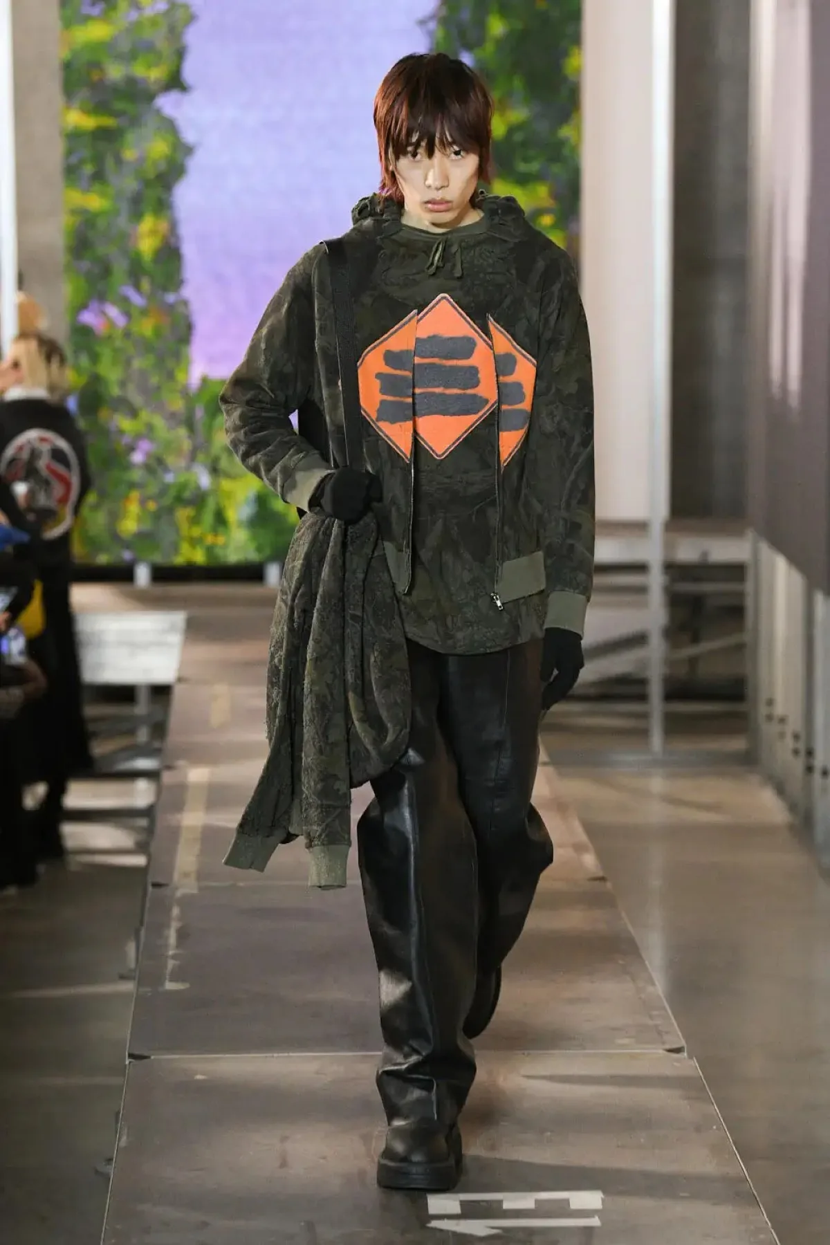 1017 Alyx 9SM - Automne-Hiver 2023 - Milan Fashion Week