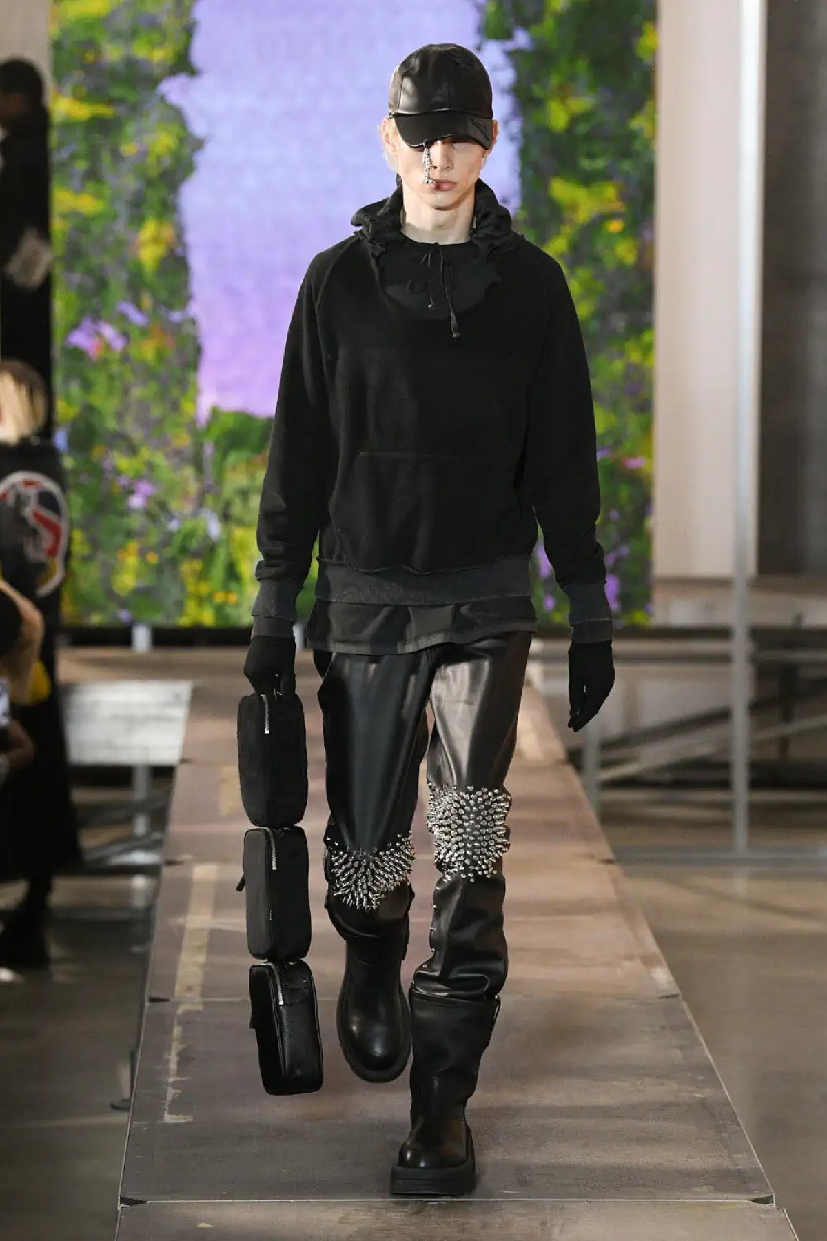 1017 Alyx 9SM - Automne-Hiver 2023 - Milan Fashion Week