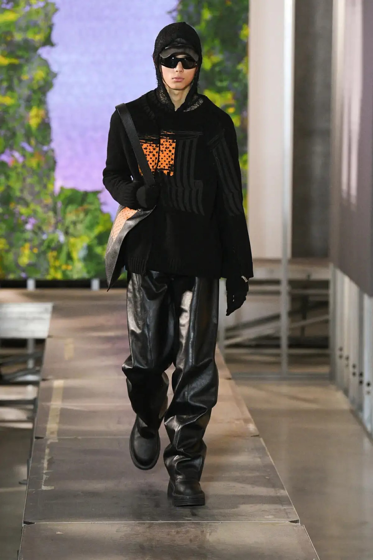 1017 Alyx 9SM - Automne-Hiver 2023 - Milan Fashion Week