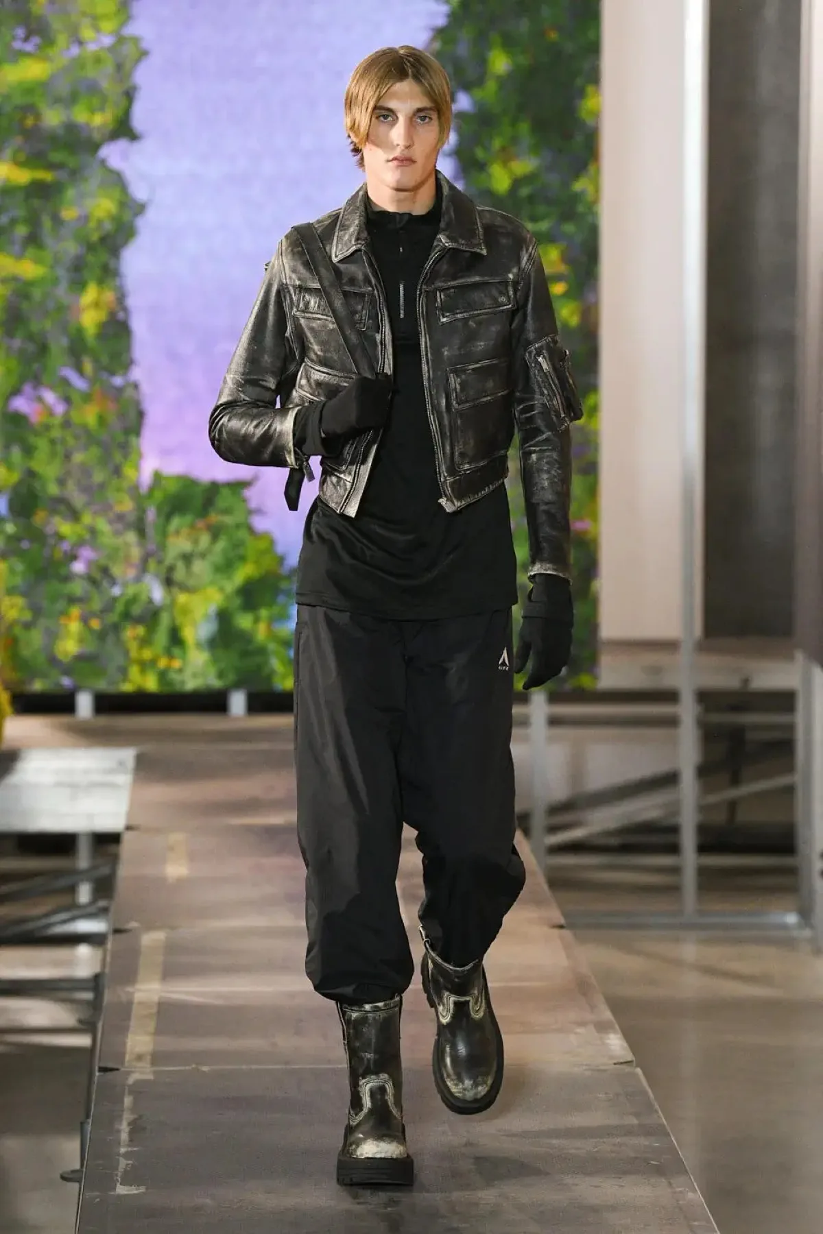 1017 Alyx 9SM - Automne-Hiver 2023 - Milan Fashion Week