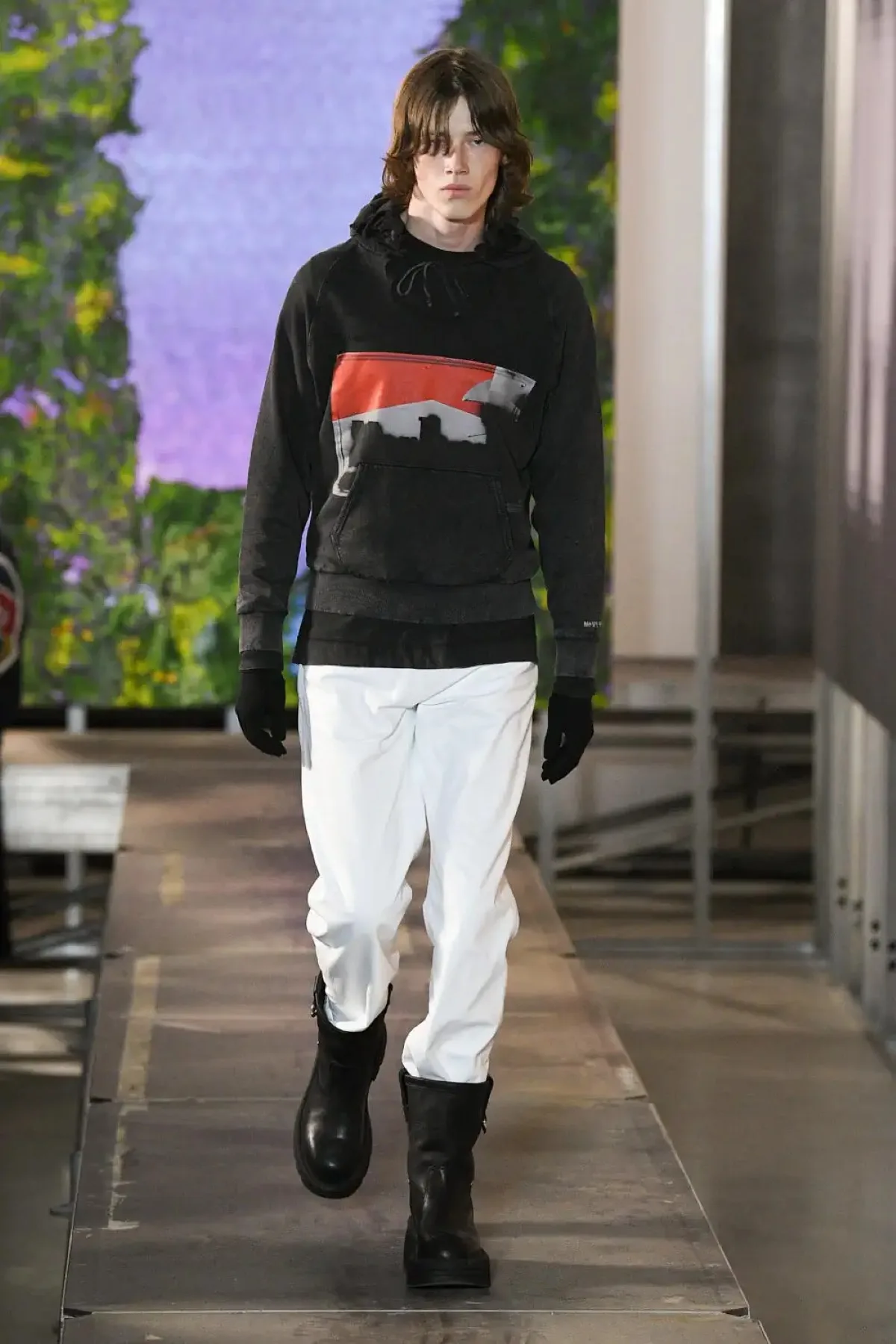 1017 Alyx 9SM - Automne-Hiver 2023 - Milan Fashion Week