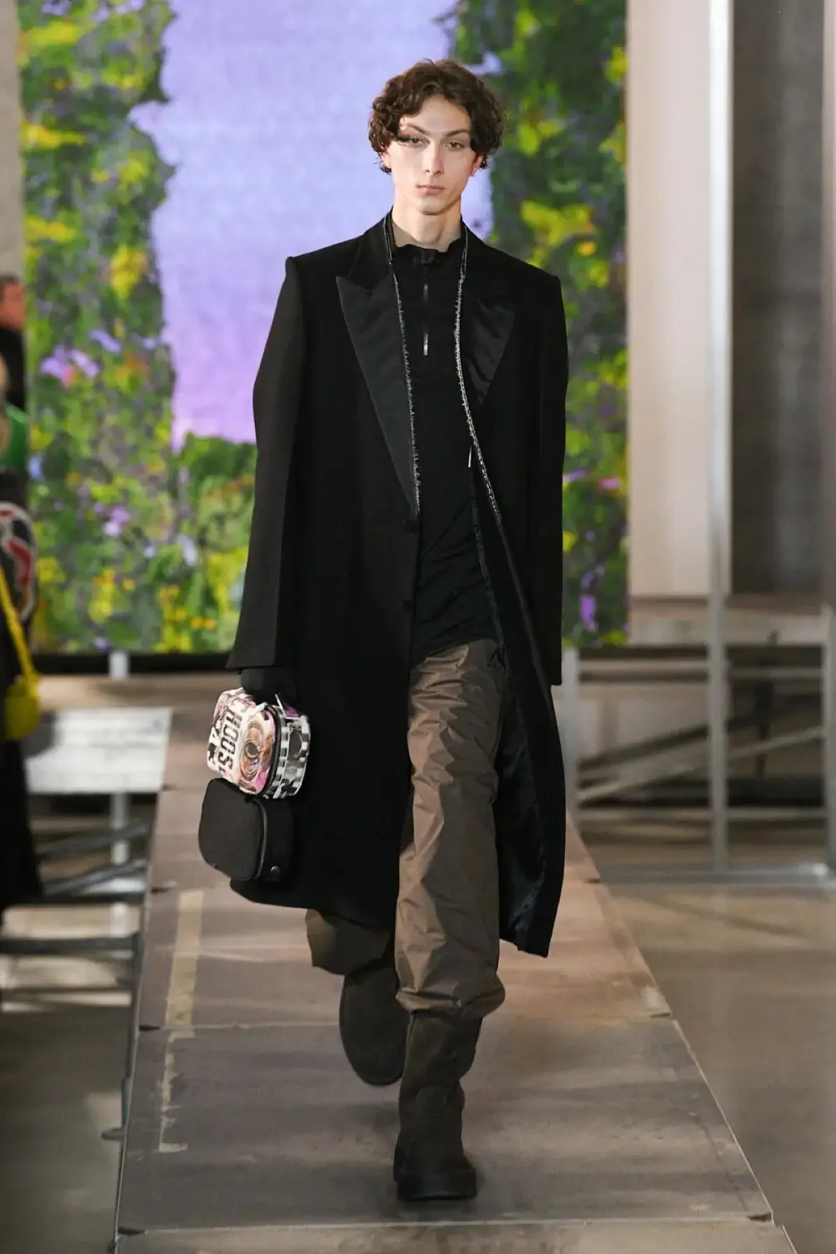1017 Alyx 9SM - Automne-Hiver 2023 - Milan Fashion Week