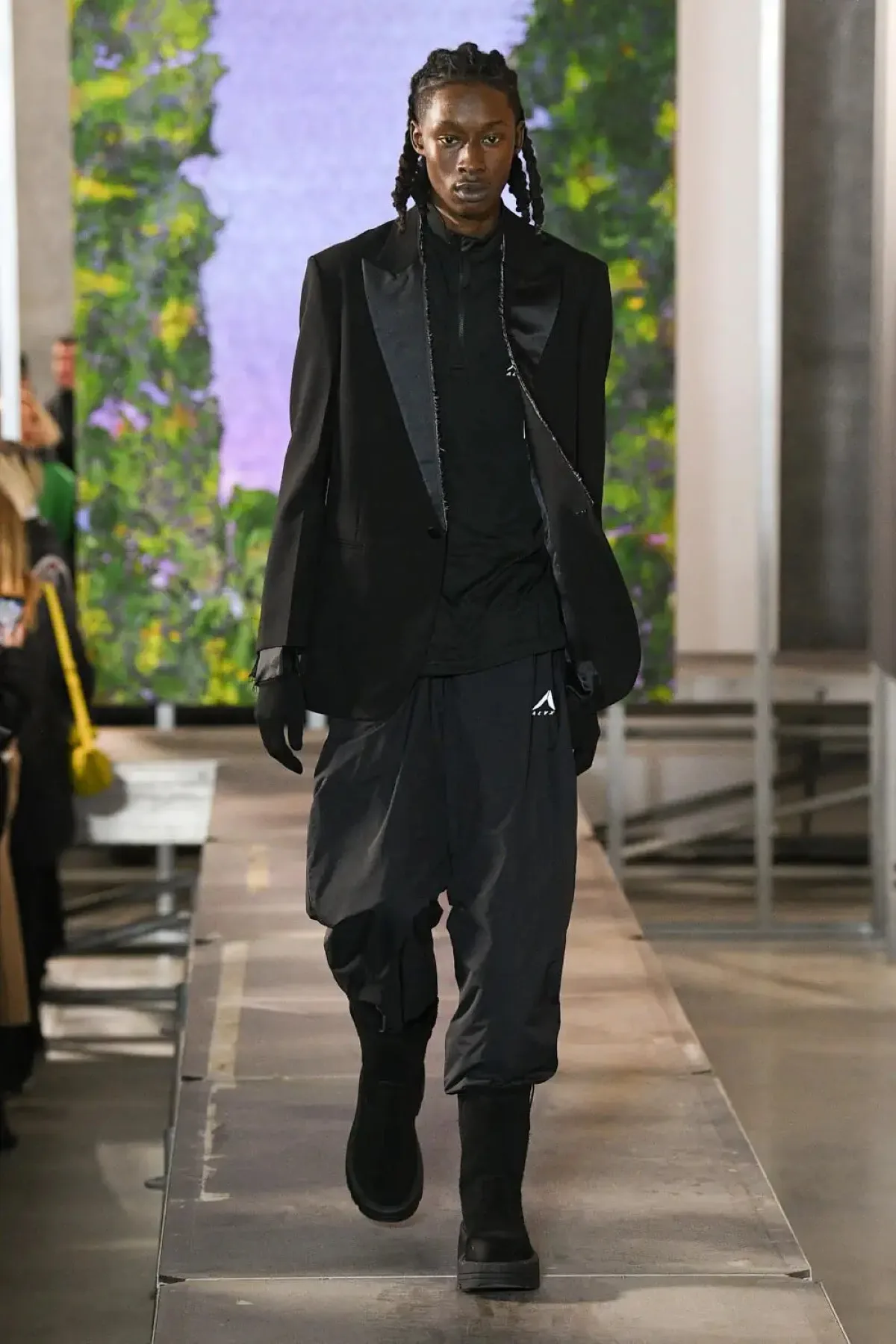 1017 Alyx 9SM - Automne-Hiver 2023 - Milan Fashion Week
