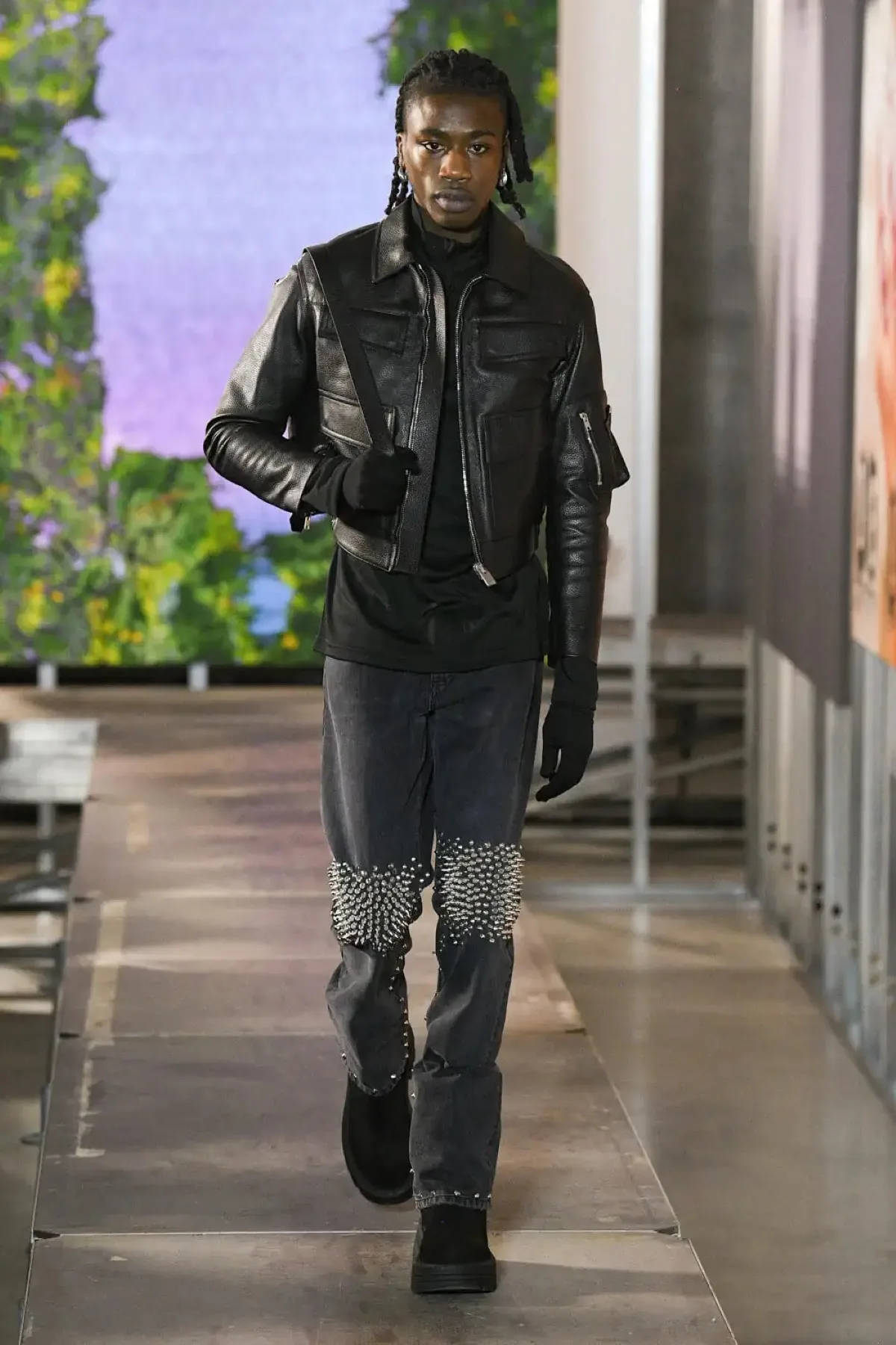 1017 Alyx 9SM - Automne-Hiver 2023 - Milan Fashion Week