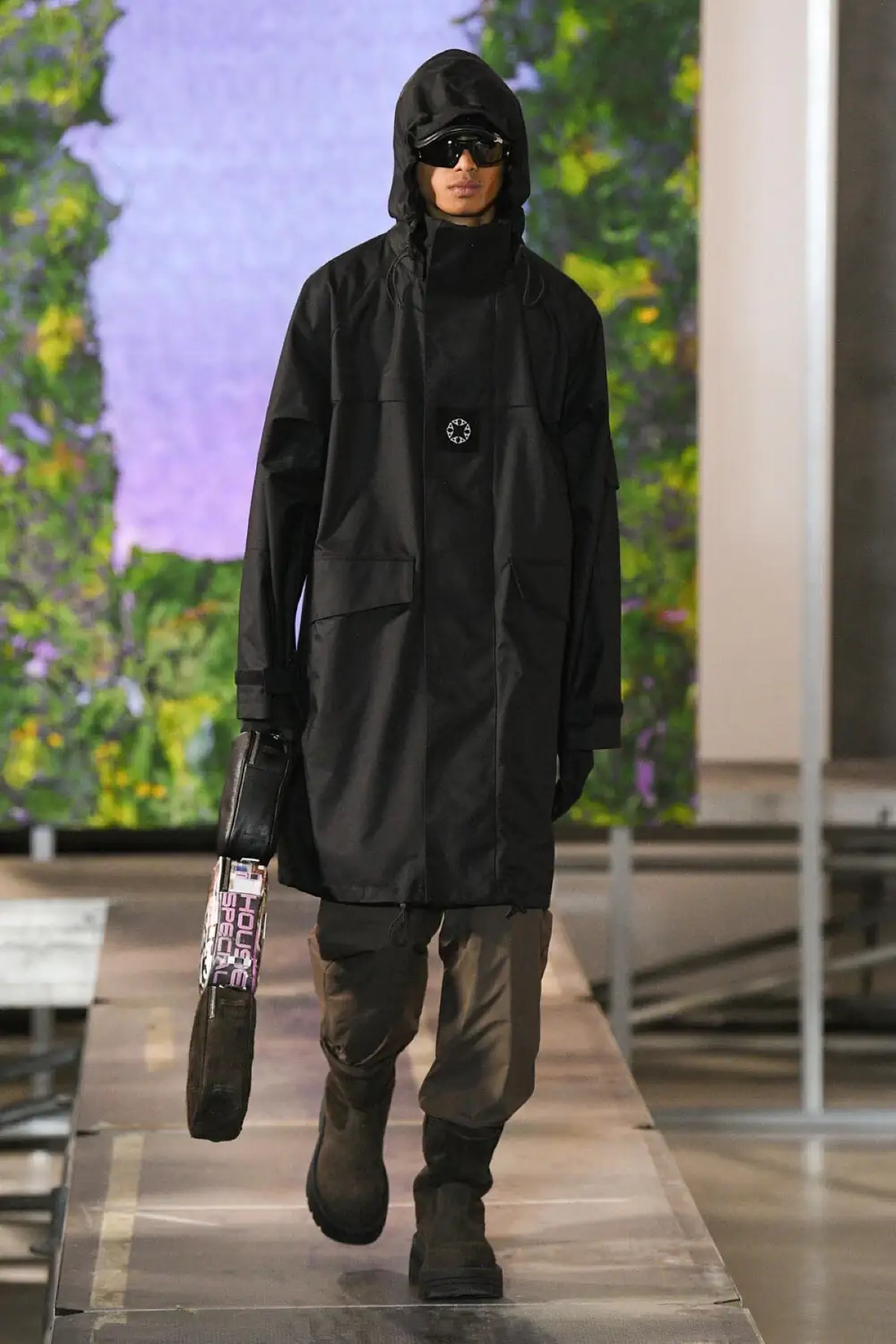 1017 Alyx 9SM - Automne-Hiver 2023 - Milan Fashion Week