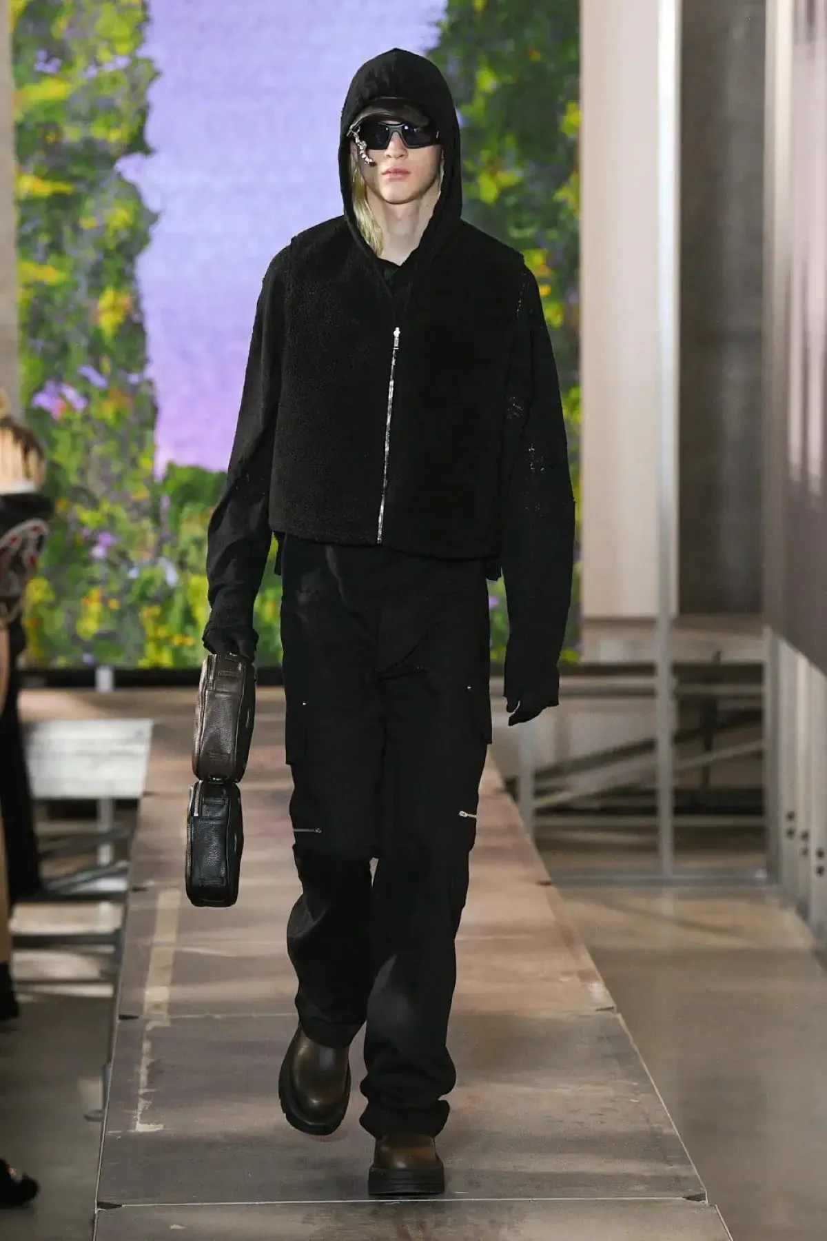 1017 Alyx 9SM - Automne-Hiver 2023 - Milan Fashion Week