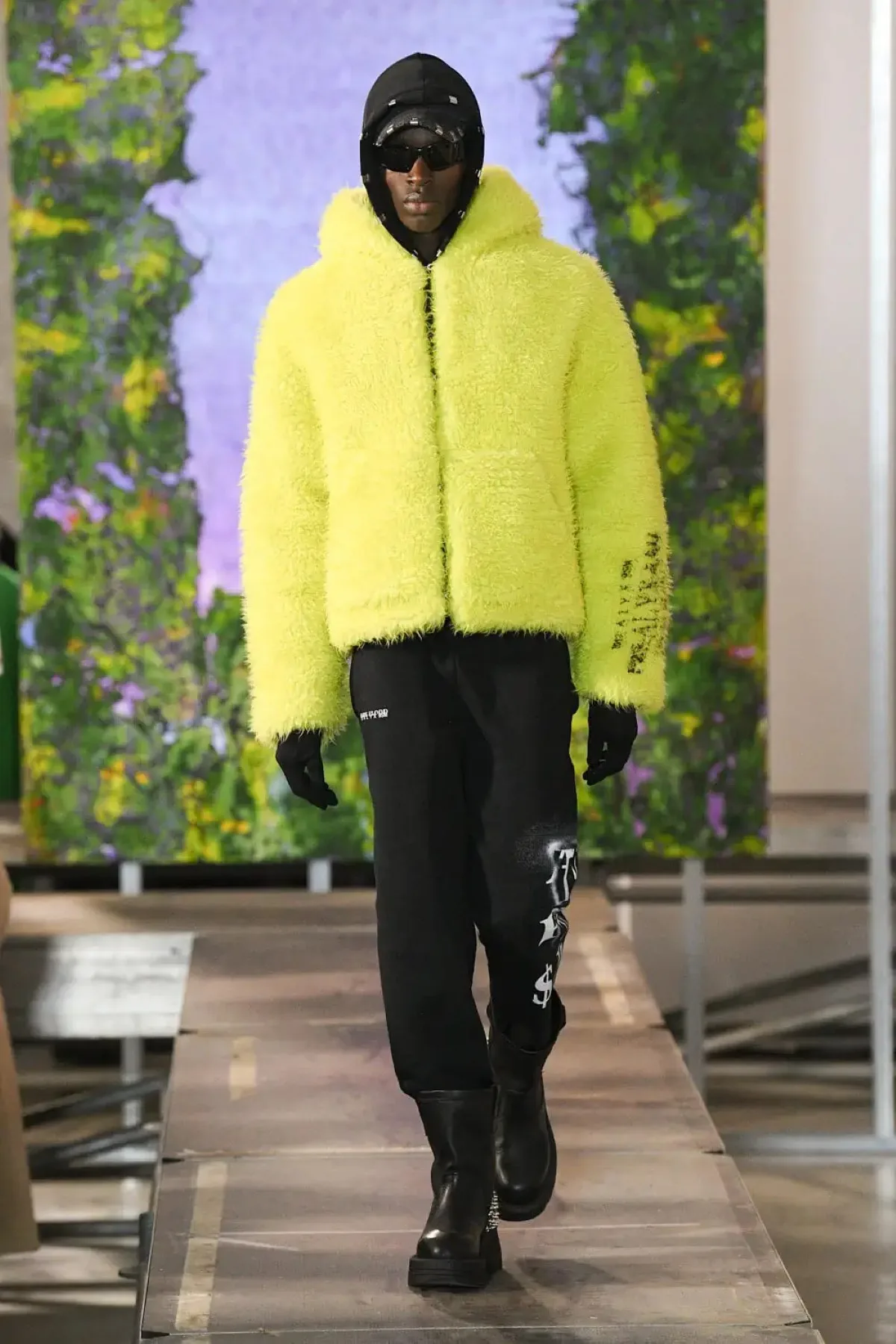 1017 Alyx 9SM - Automne-Hiver 2023 - Milan Fashion Week