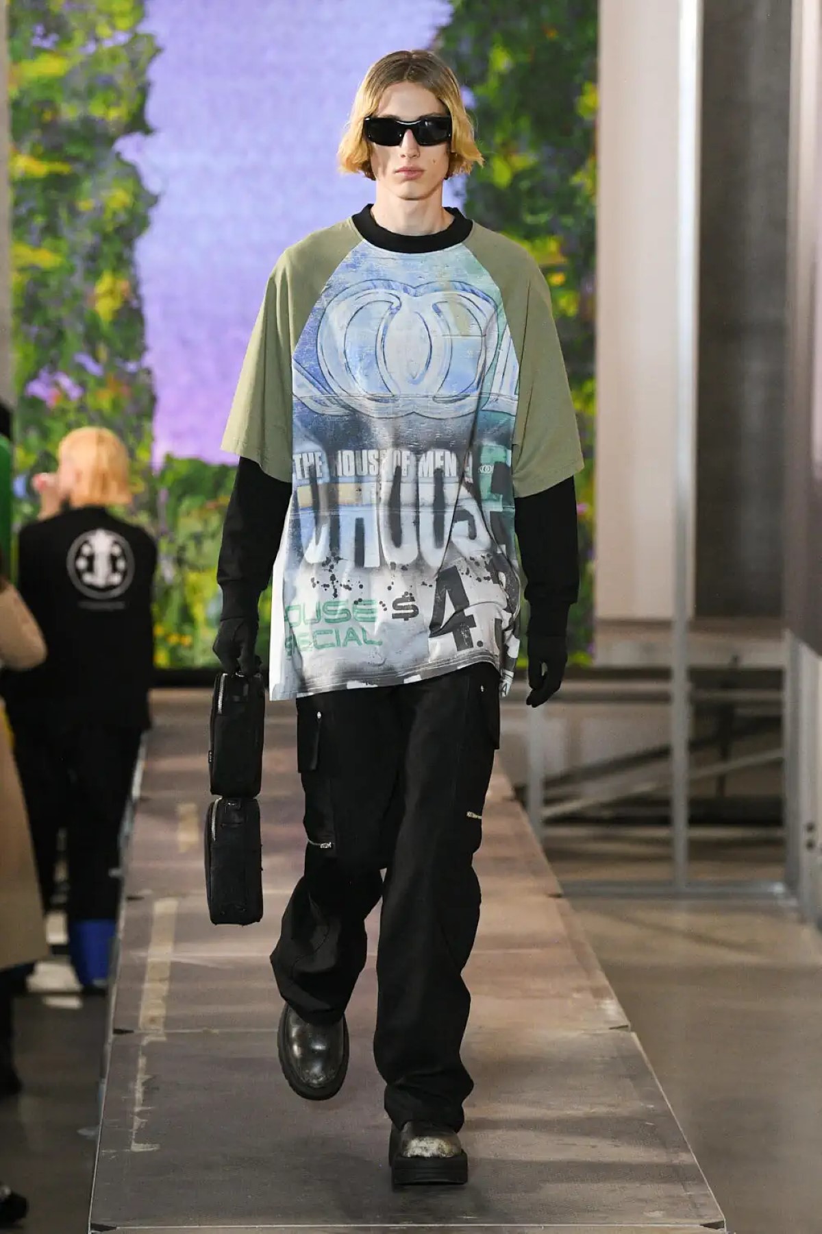 1017 Alyx 9SM - Automne-Hiver 2023 - Milan Fashion Week