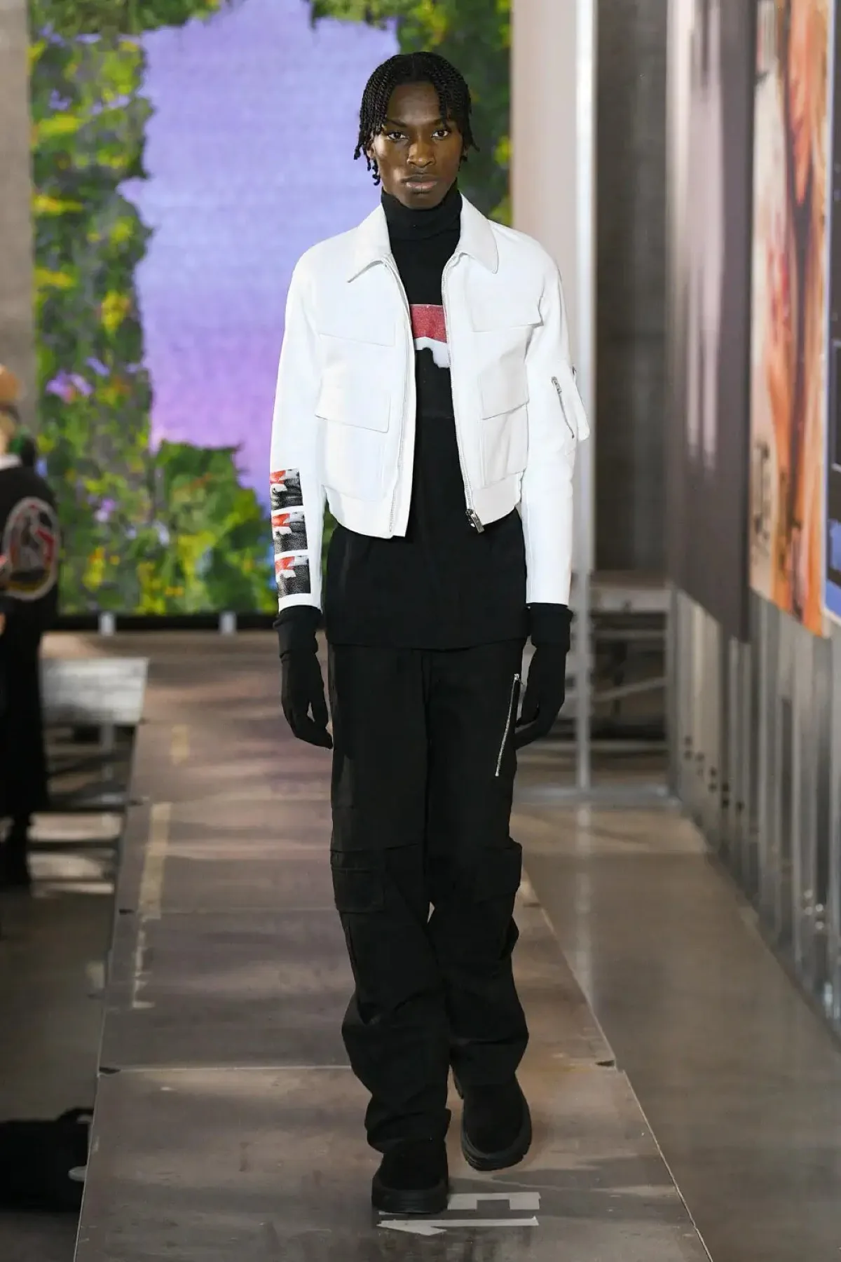 1017 Alyx 9SM - Automne-Hiver 2023 - Milan Fashion Week