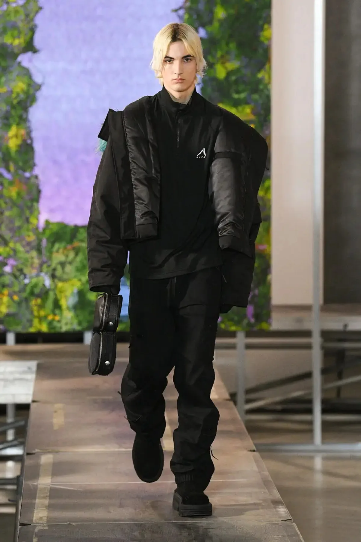 1017 Alyx 9SM - Automne-Hiver 2023 - Milan Fashion Week