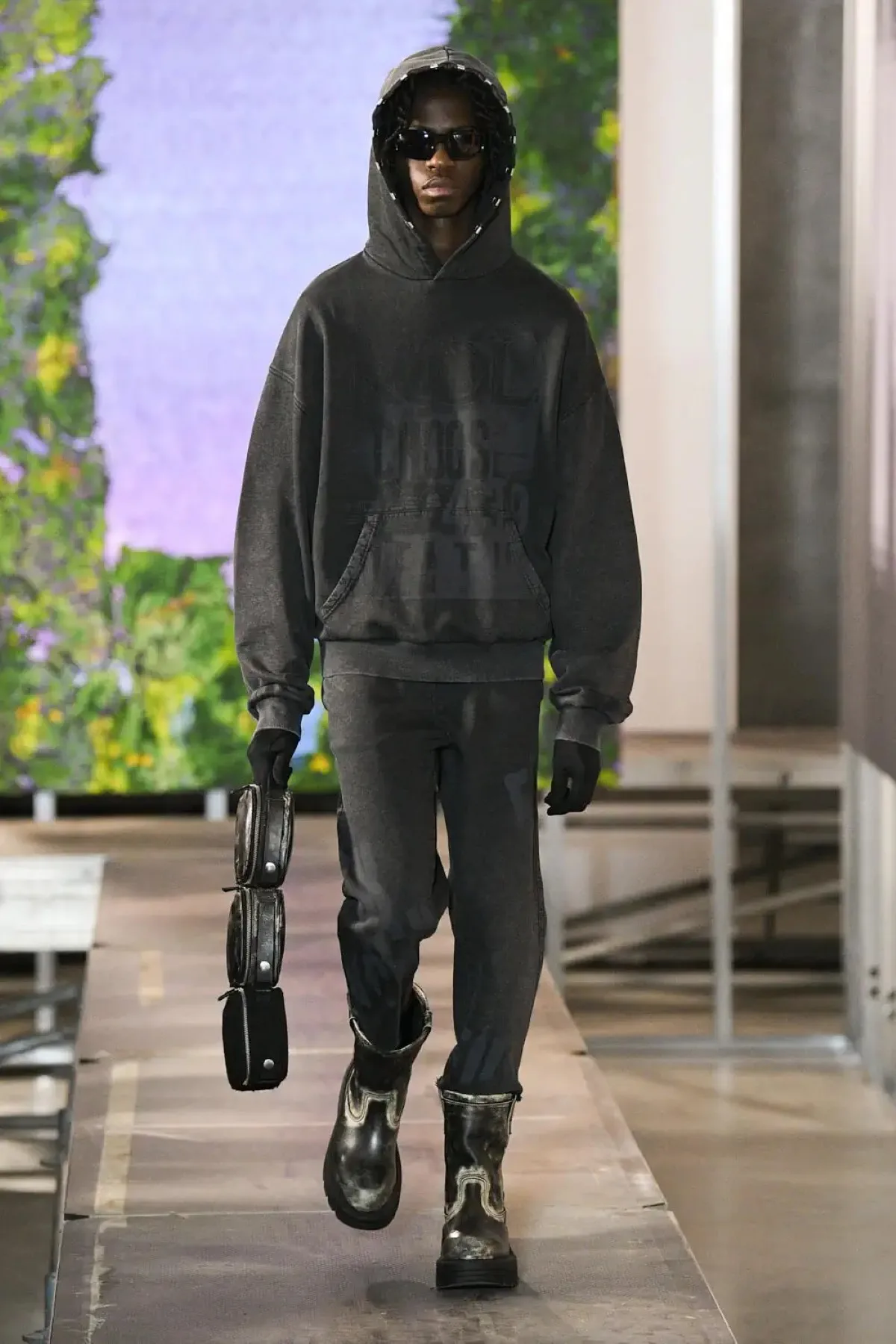 1017 Alyx 9SM - Automne-Hiver 2023 - Milan Fashion Week