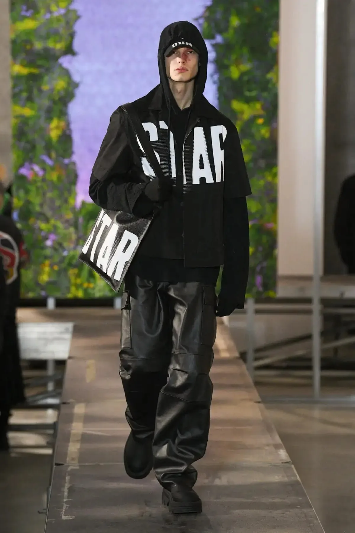 1017 Alyx 9SM - Automne-Hiver 2023 - Milan Fashion Week