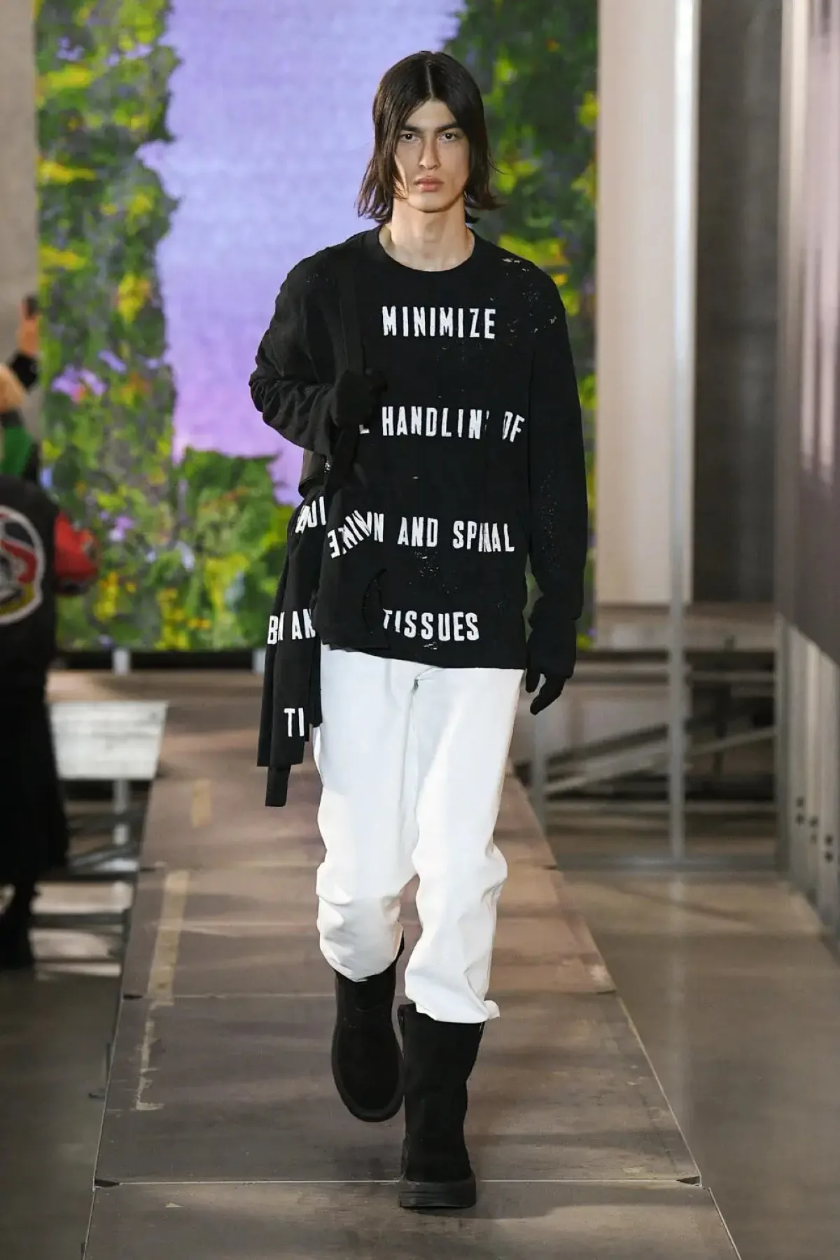 1017 Alyx 9SM - Automne-Hiver 2023 - Milan Fashion Week