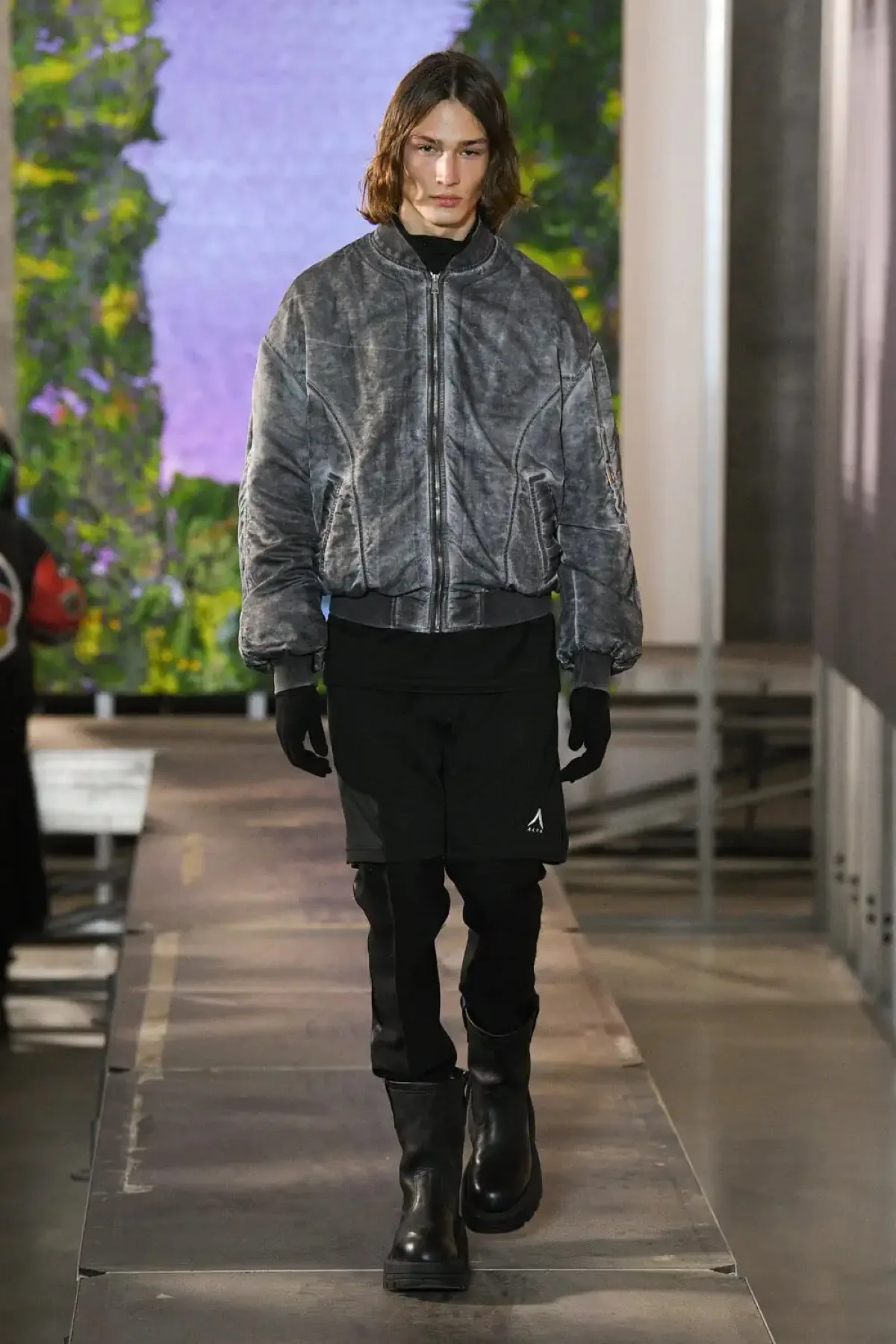 1017 Alyx 9SM - Automne-Hiver 2023 - Milan Fashion Week