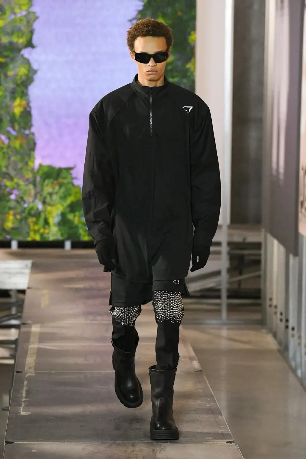 1017 Alyx 9SM - Automne-Hiver 2023 - Milan Fashion Week