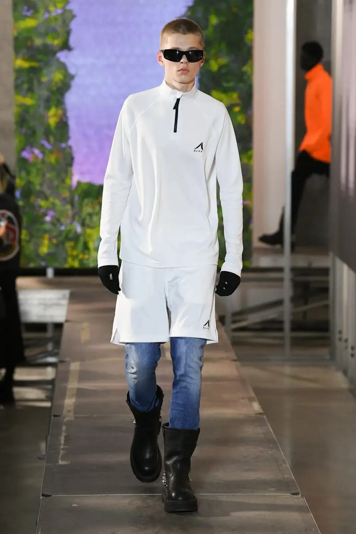 1017 Alyx 9SM - Automne-Hiver 2023 - Milan Fashion Week