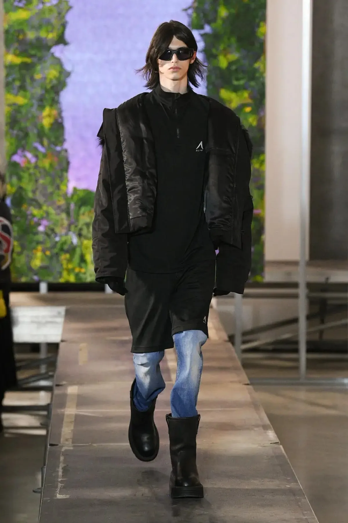 1017 Alyx 9SM - Automne-Hiver 2023 - Milan Fashion Week