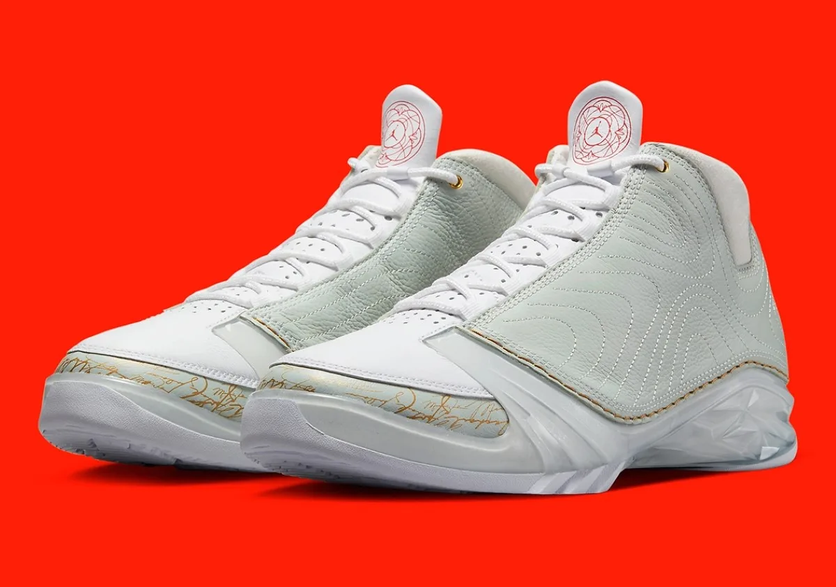 Air Jordan XX3 "Year Of The Rabbit"