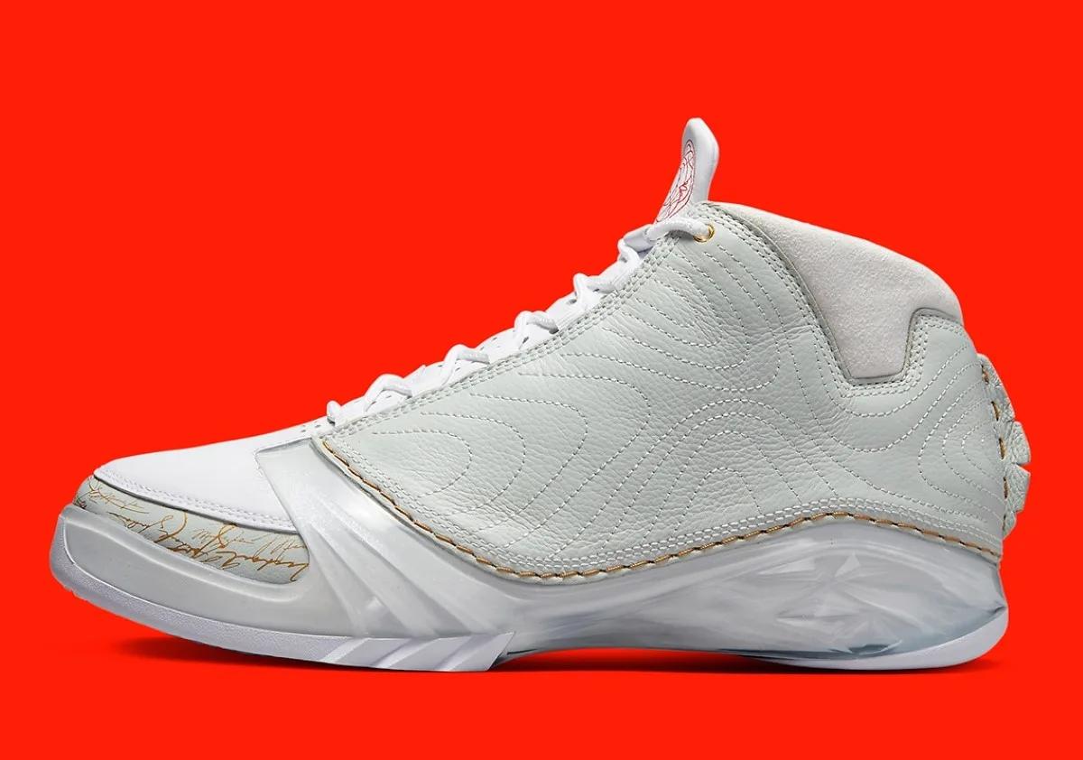 Air Jordan XX3 "Year Of The Rabbit"