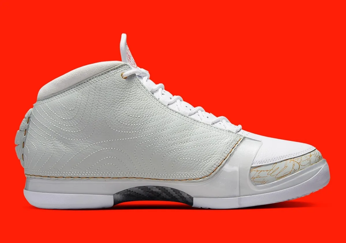 Air Jordan XX3 "Year Of The Rabbit"