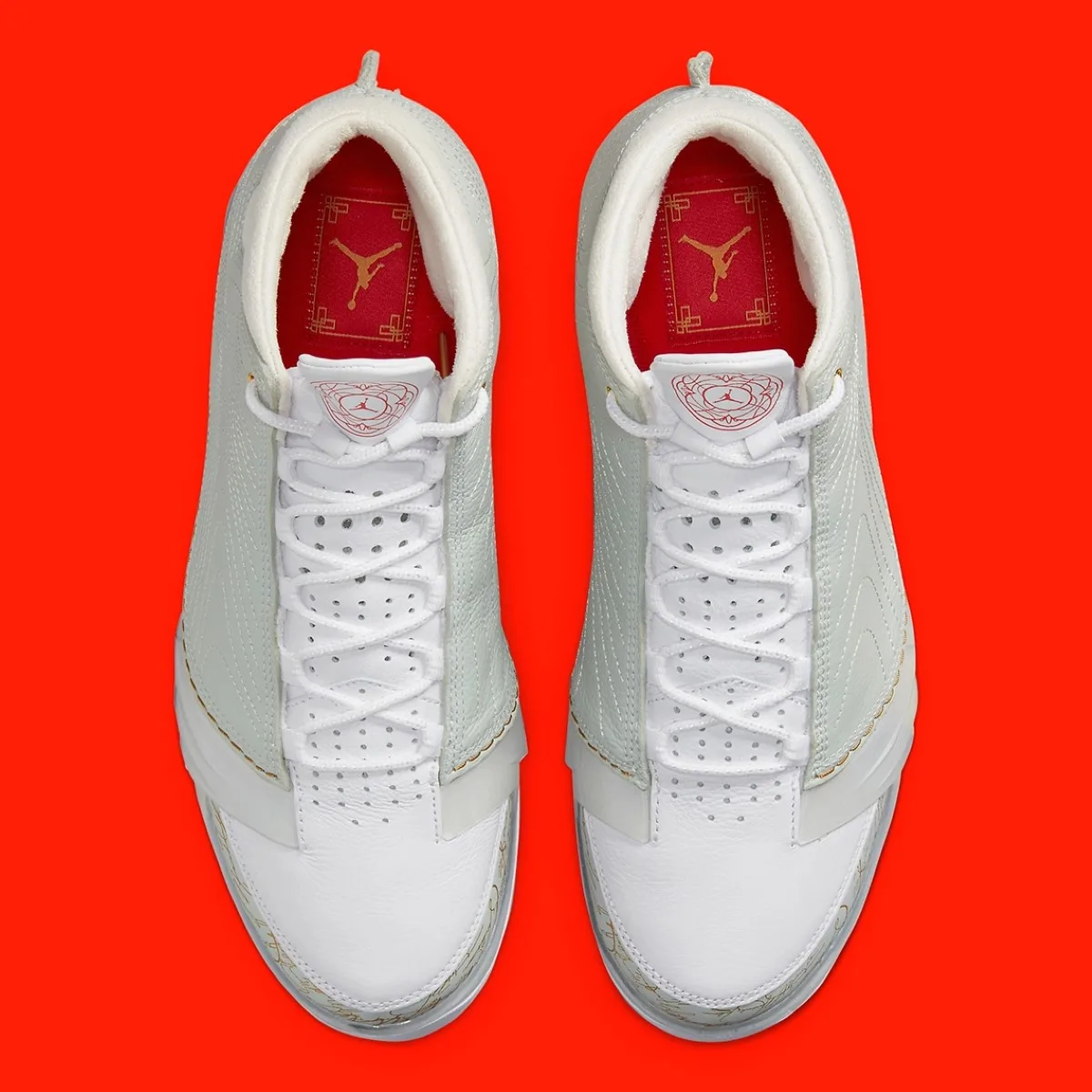Air Jordan XX3 "Year Of The Rabbit"