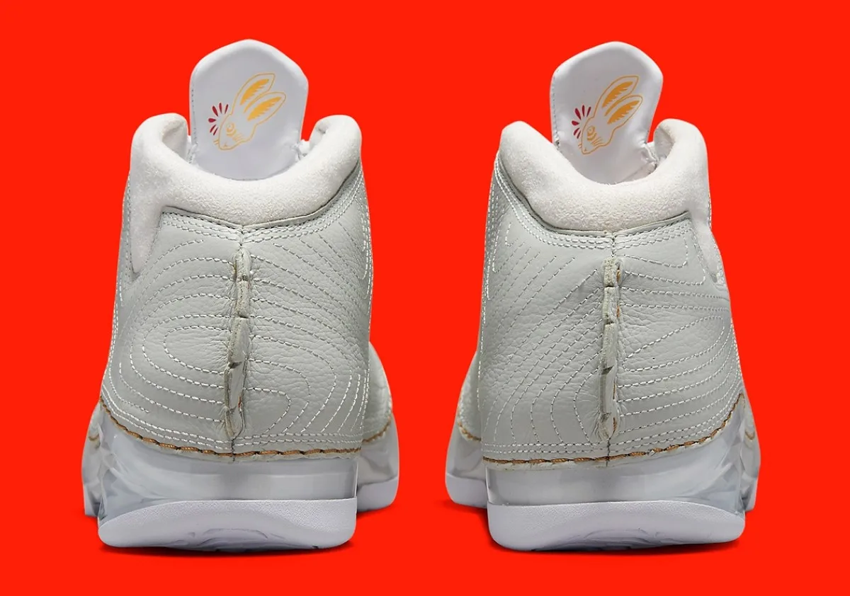 Air Jordan XX3 "Year Of The Rabbit"