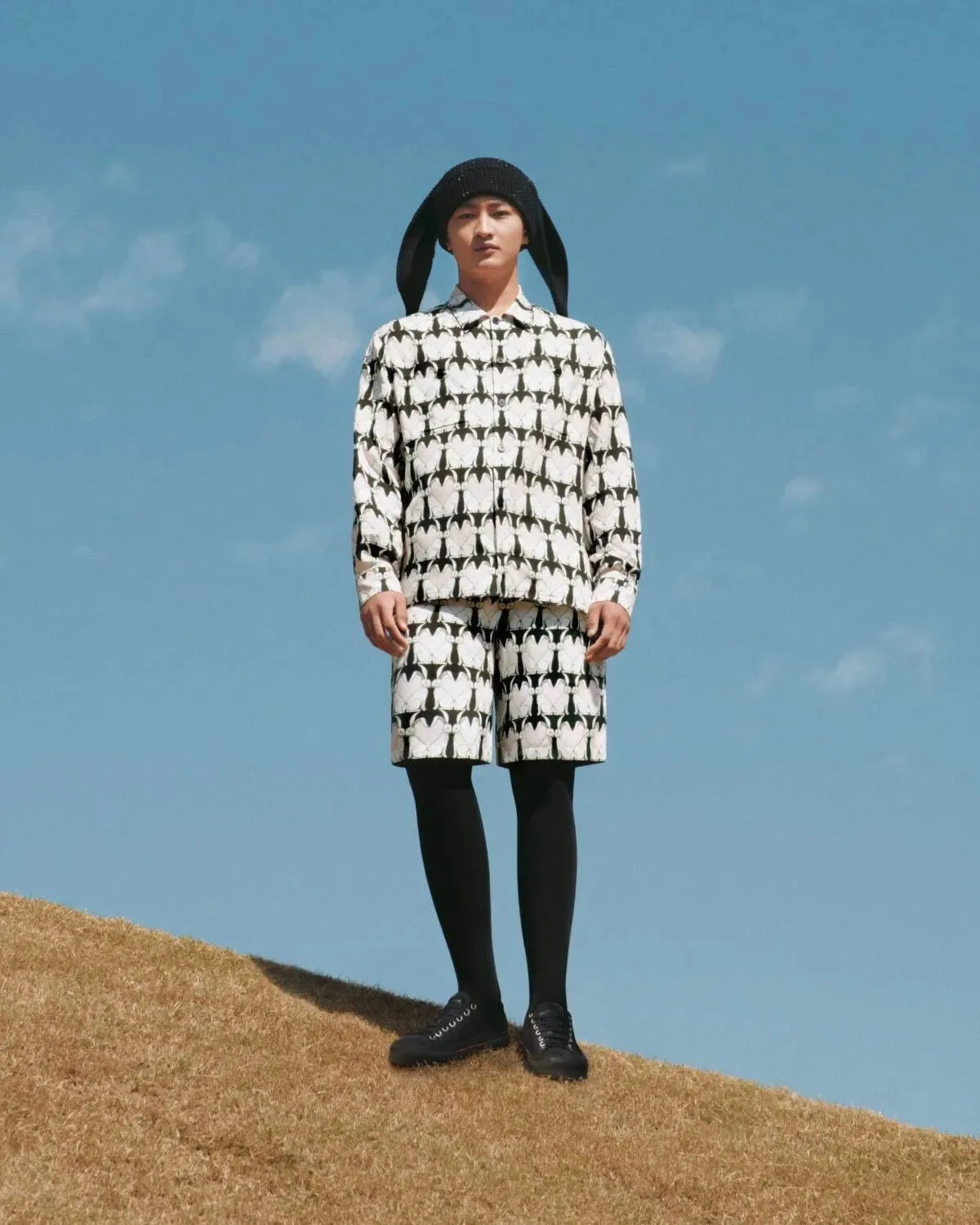 Burberry Nouvel an Lunaire 2023