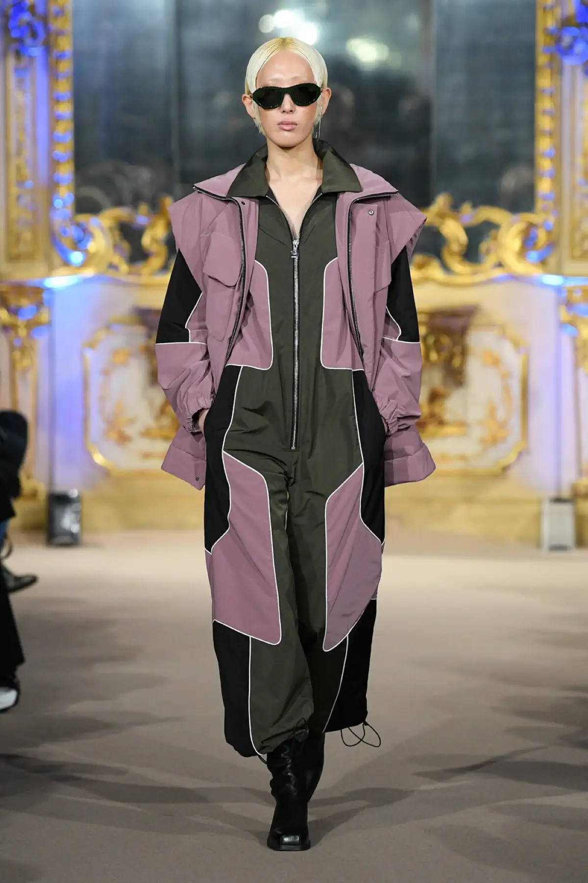 Dhruv Kapoor - Automne-Hiver 2023 - Milan Fashion Week