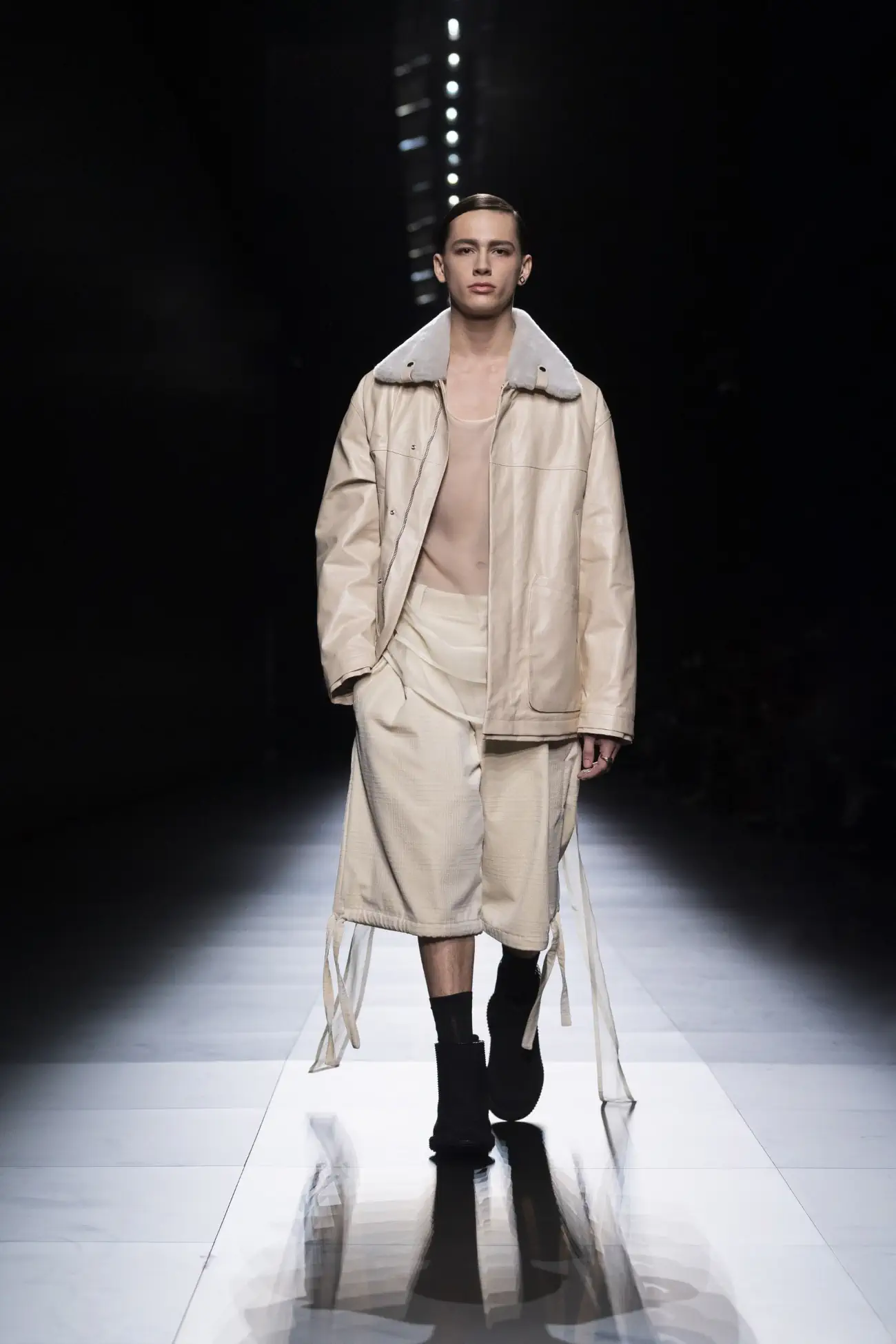 Dior Men - Automne-Hiver 2023 - Paris Fashion Week Men's
