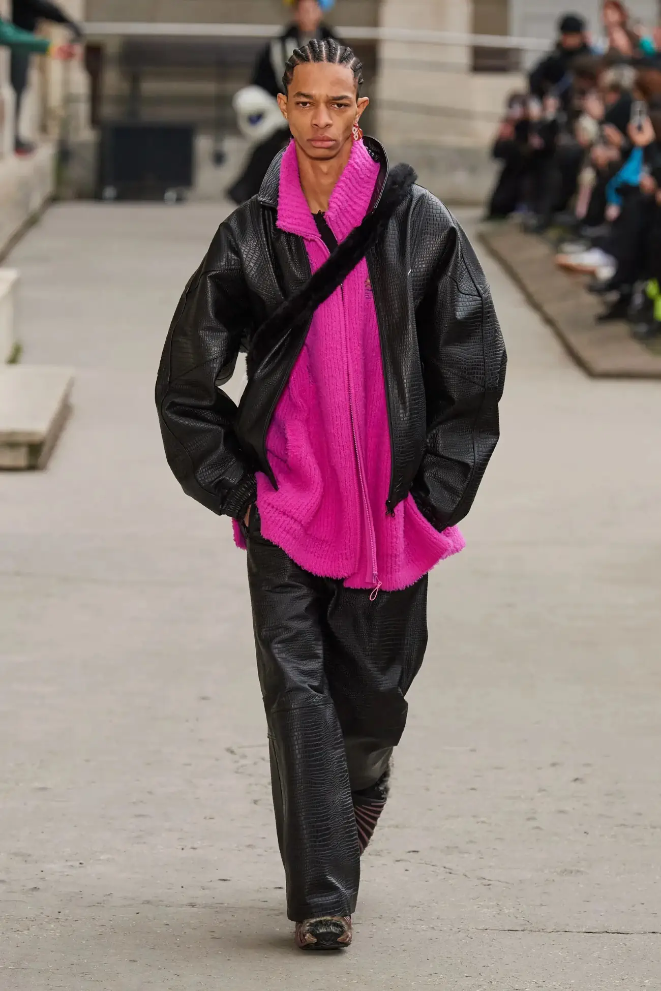 Doublet - Automne-Hiver 2023 - Paris Fashion Week Men's