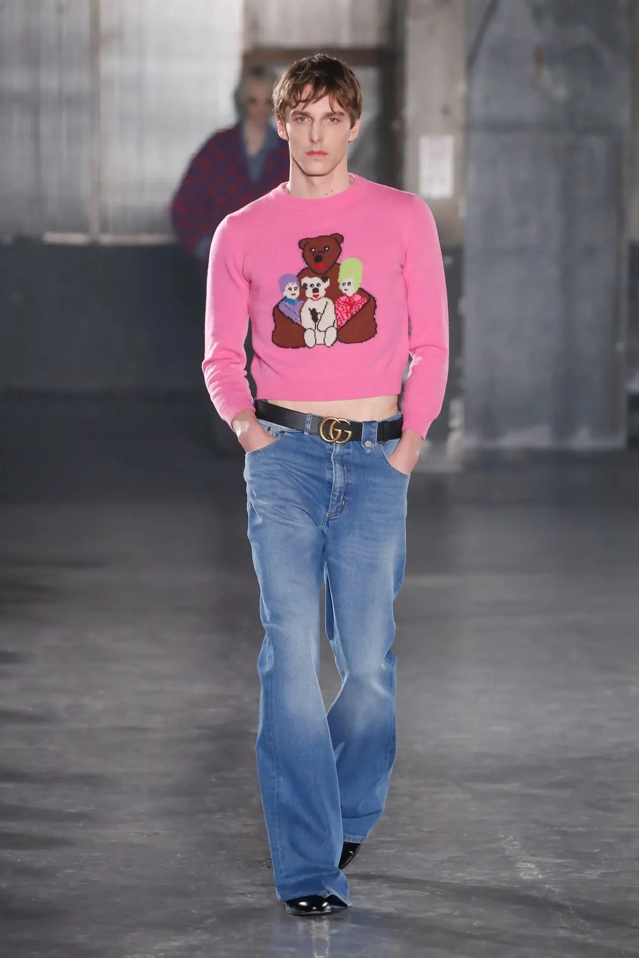 EGONlab - Automne-Hiver 2023 - Paris Fashion Week