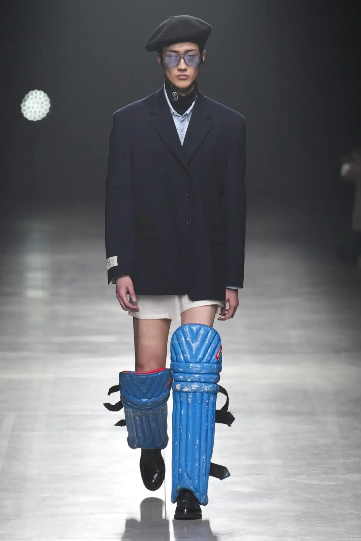 Family First - Automne-Hiver 2023 - Milan Fashion Week