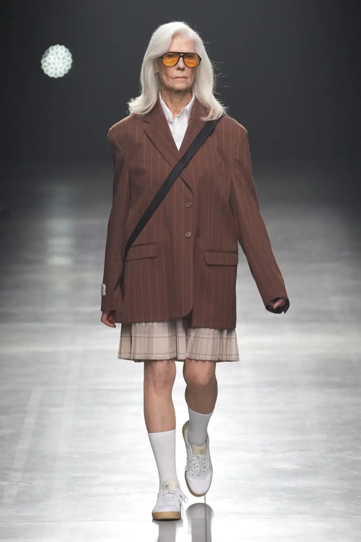 Family First - Automne-Hiver 2023 - Milan Fashion Week