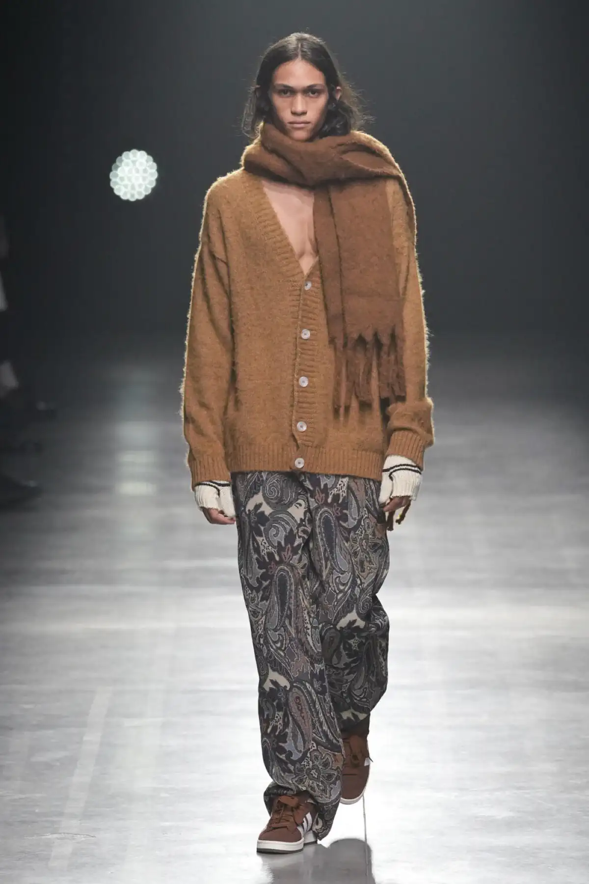 Family First - Automne-Hiver 2023 - Milan Fashion Week