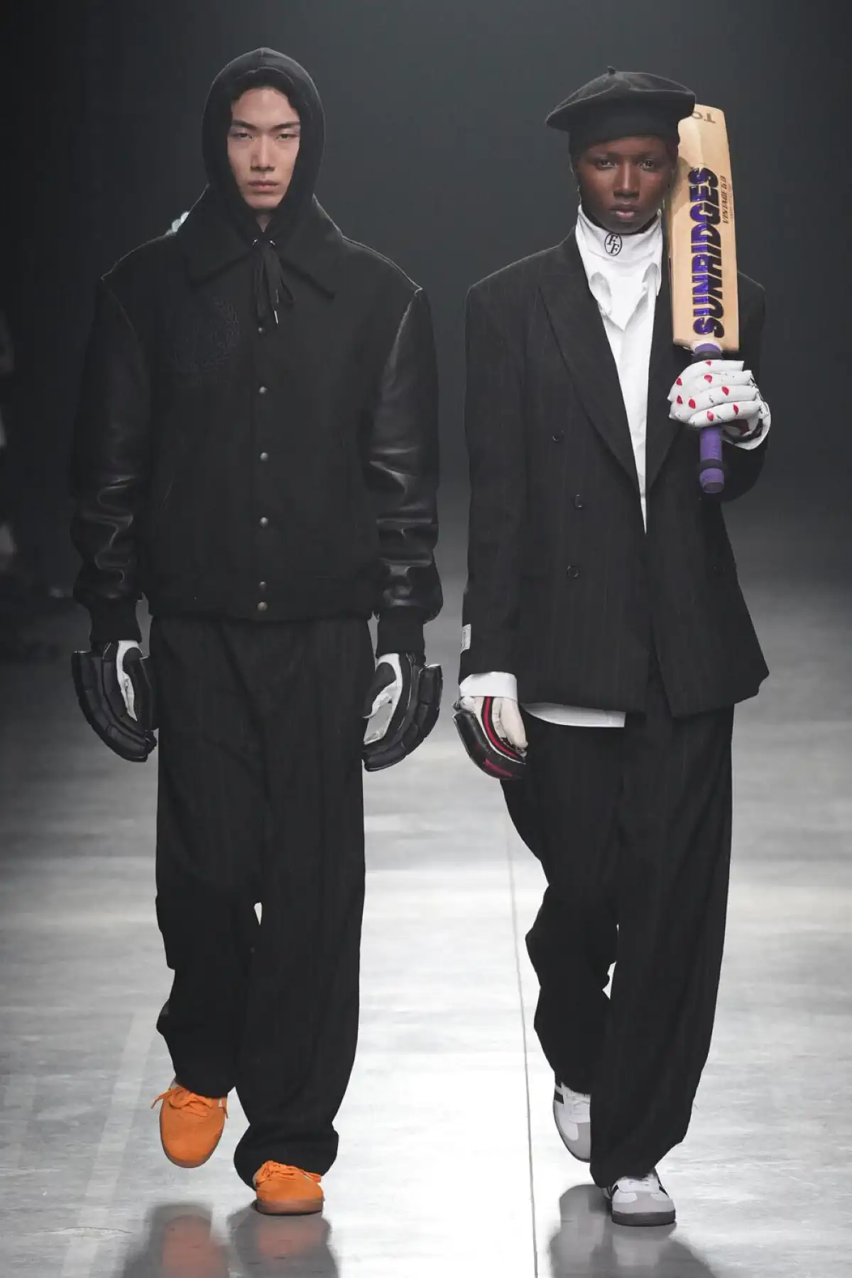 Family First - Automne-Hiver 2023 - Milan Fashion Week