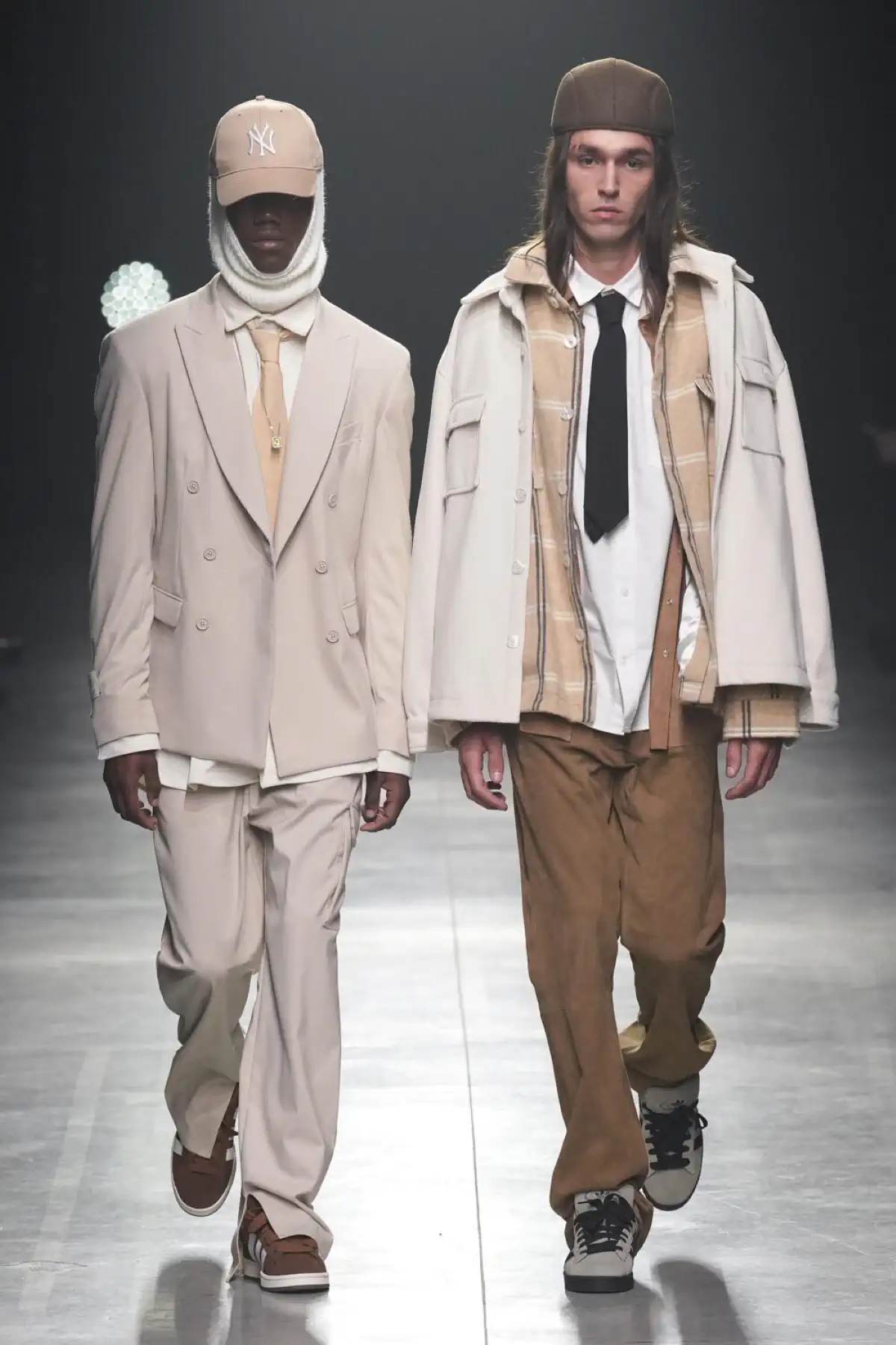 Family First - Automne-Hiver 2023 - Milan Fashion Week