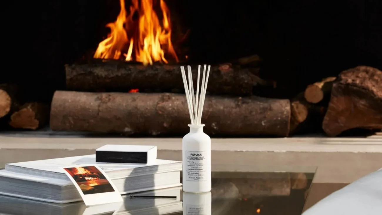 Maison Margiela - Diffuseur de parfum Replica