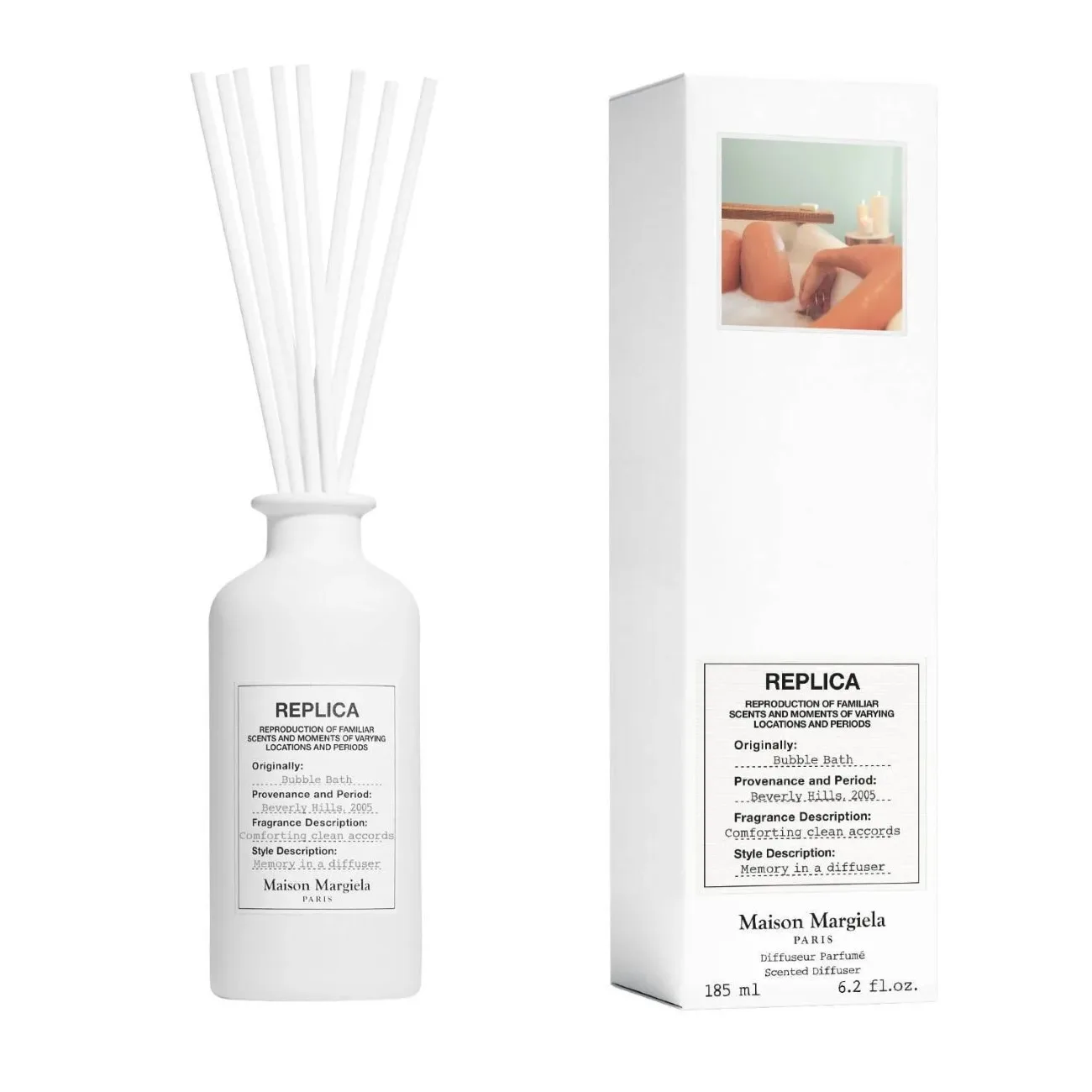 Maison Margiela - Replica Bubble Bath