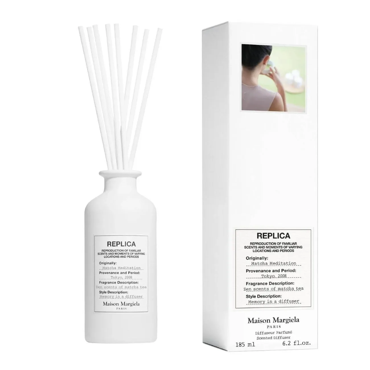 Maison Margiela - Replica Matcha Meditation