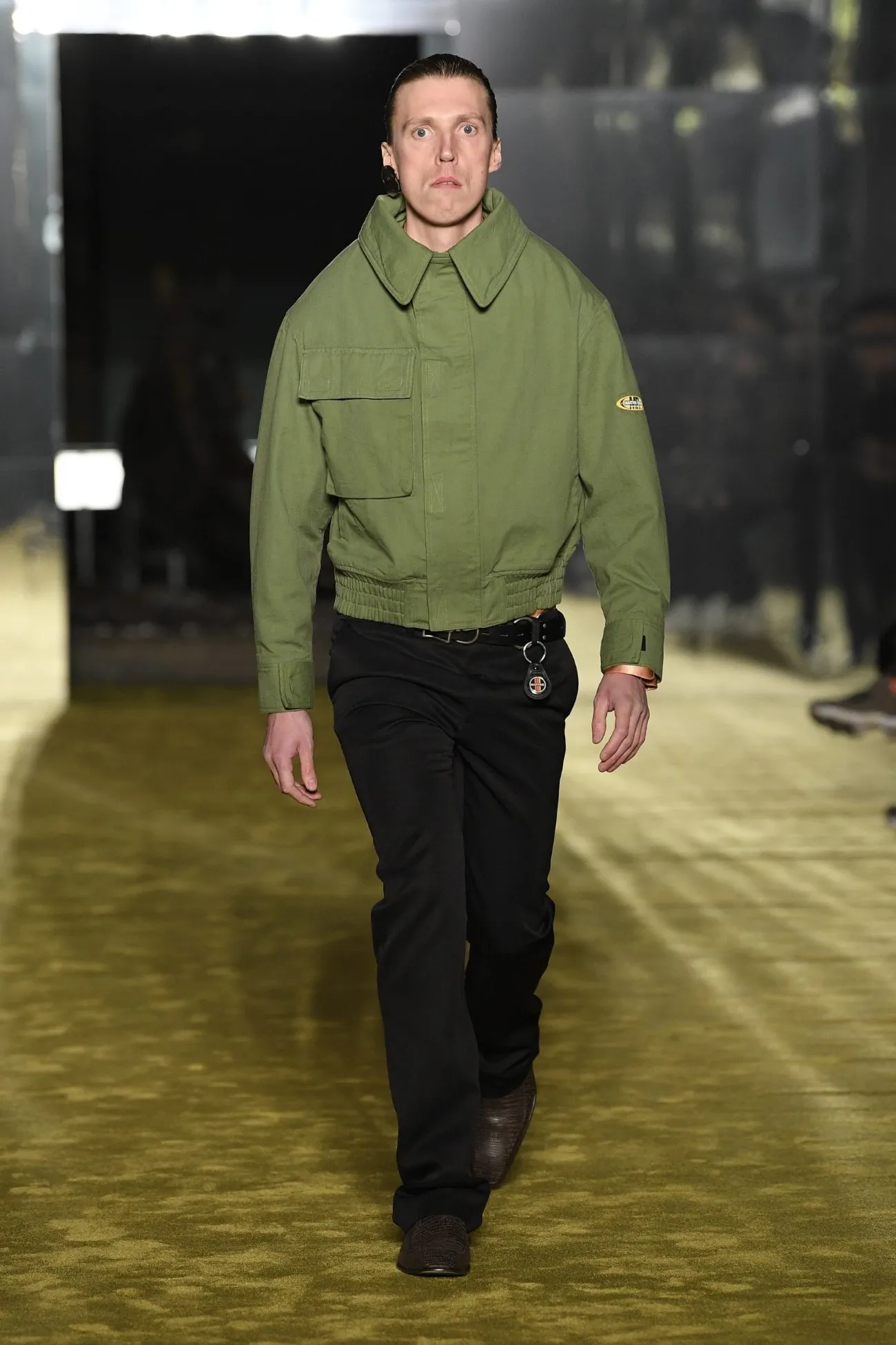 Martine Rose - Automne-Hiver 2023 - Pitti Uomo