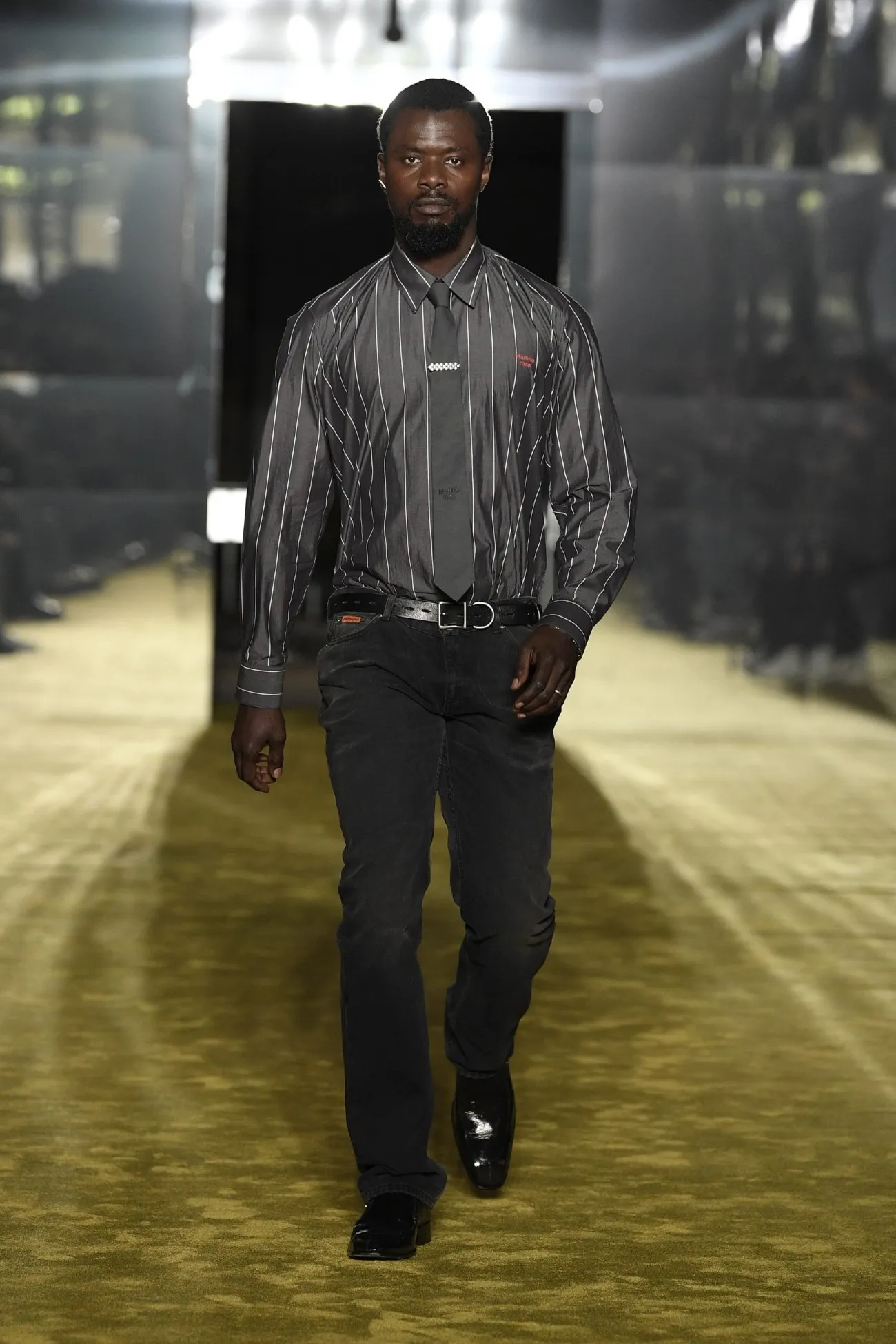 Martine Rose - Automne-Hiver 2023 - Pitti Uomo